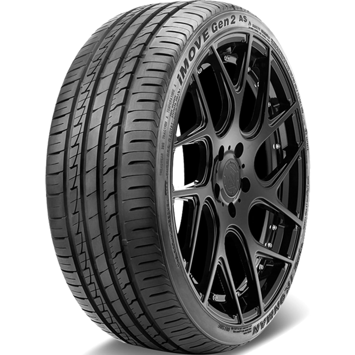 Ironman Imove Gen 2 A/S 225/55R16 99H Xl