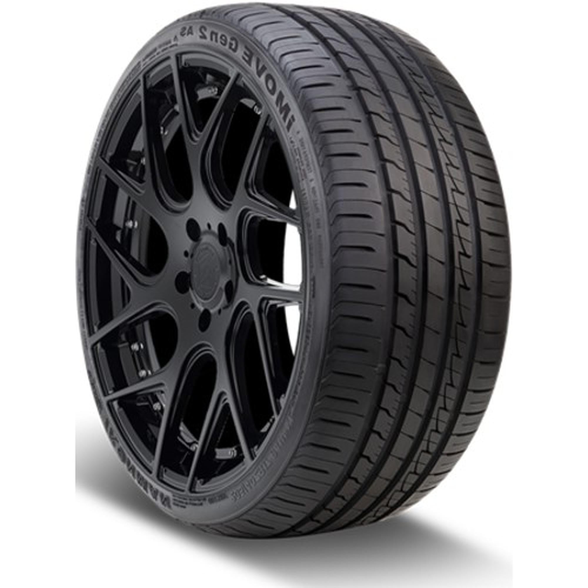 Ironman Imove Gen 2 A/S 235/55R18 100V