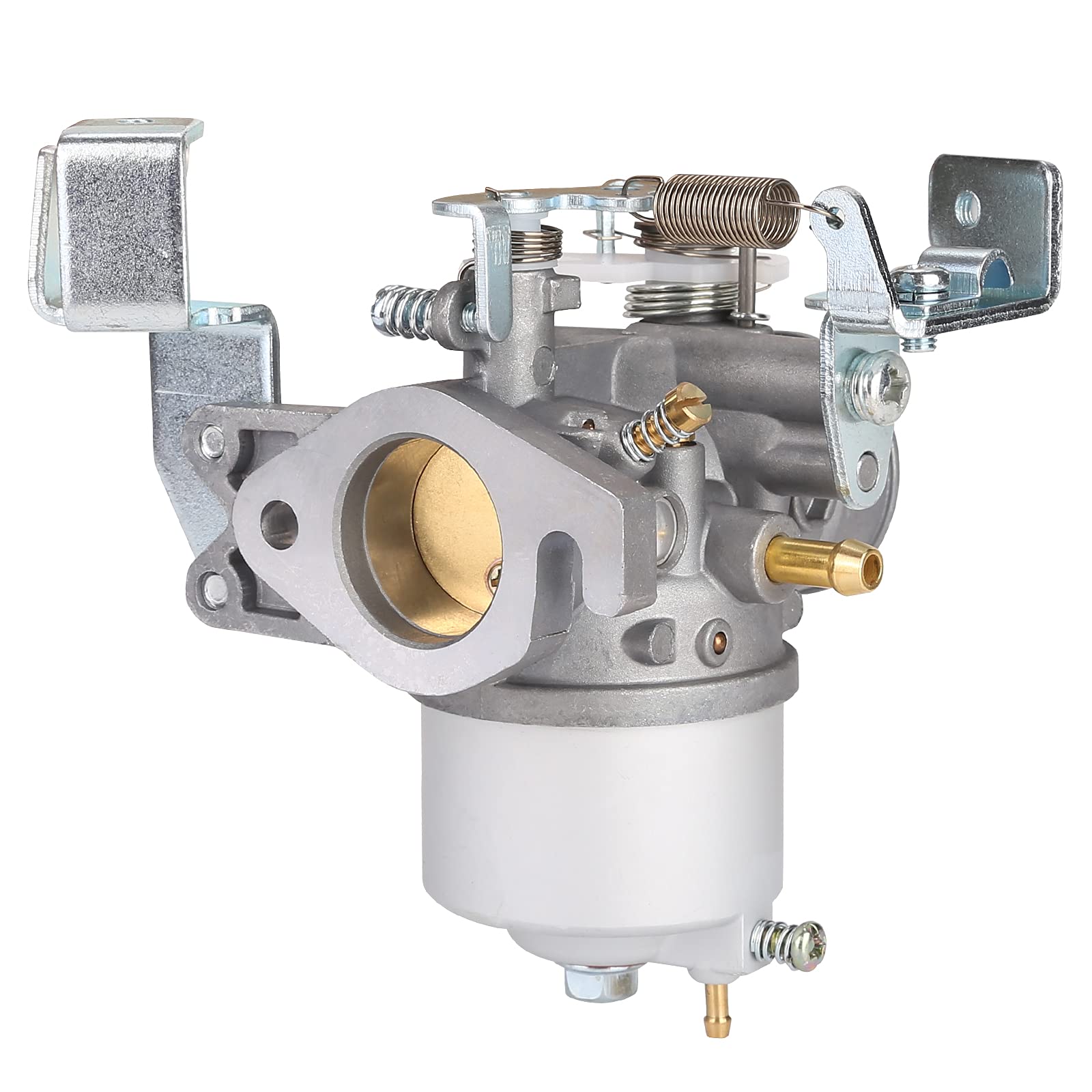 10L0L Carburetor For Yamaha G2 G5 G8 G9 G11 1985-1995 4-Cycle/Stroke Gas Golf Cart, Replace Oem J38-14101-00 J38-14101-01 J38-14