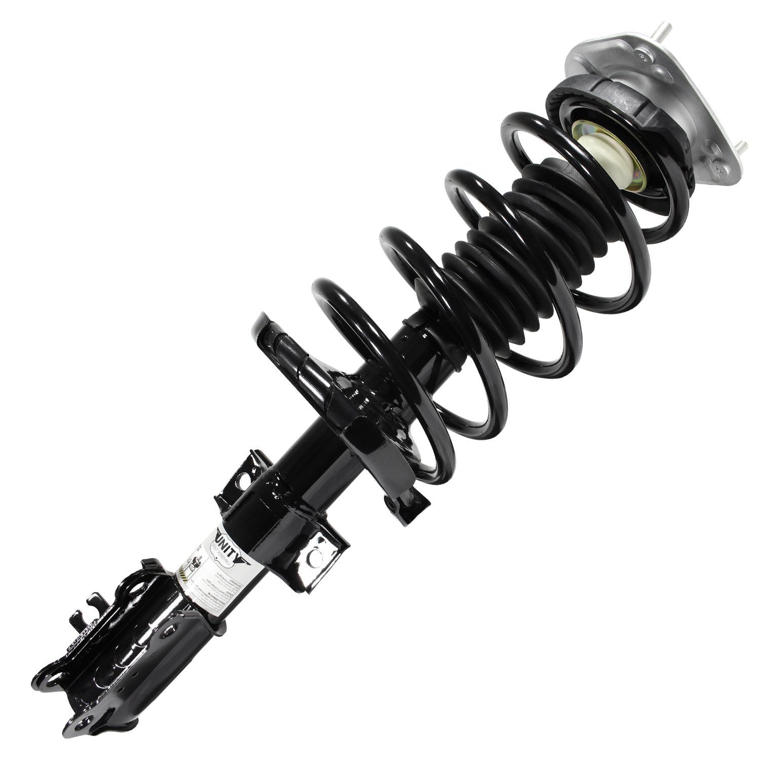 2001-2002 Volvo V70 X/C, 2003-2007 Volvo Cx70 - 2-11491-11492-001
