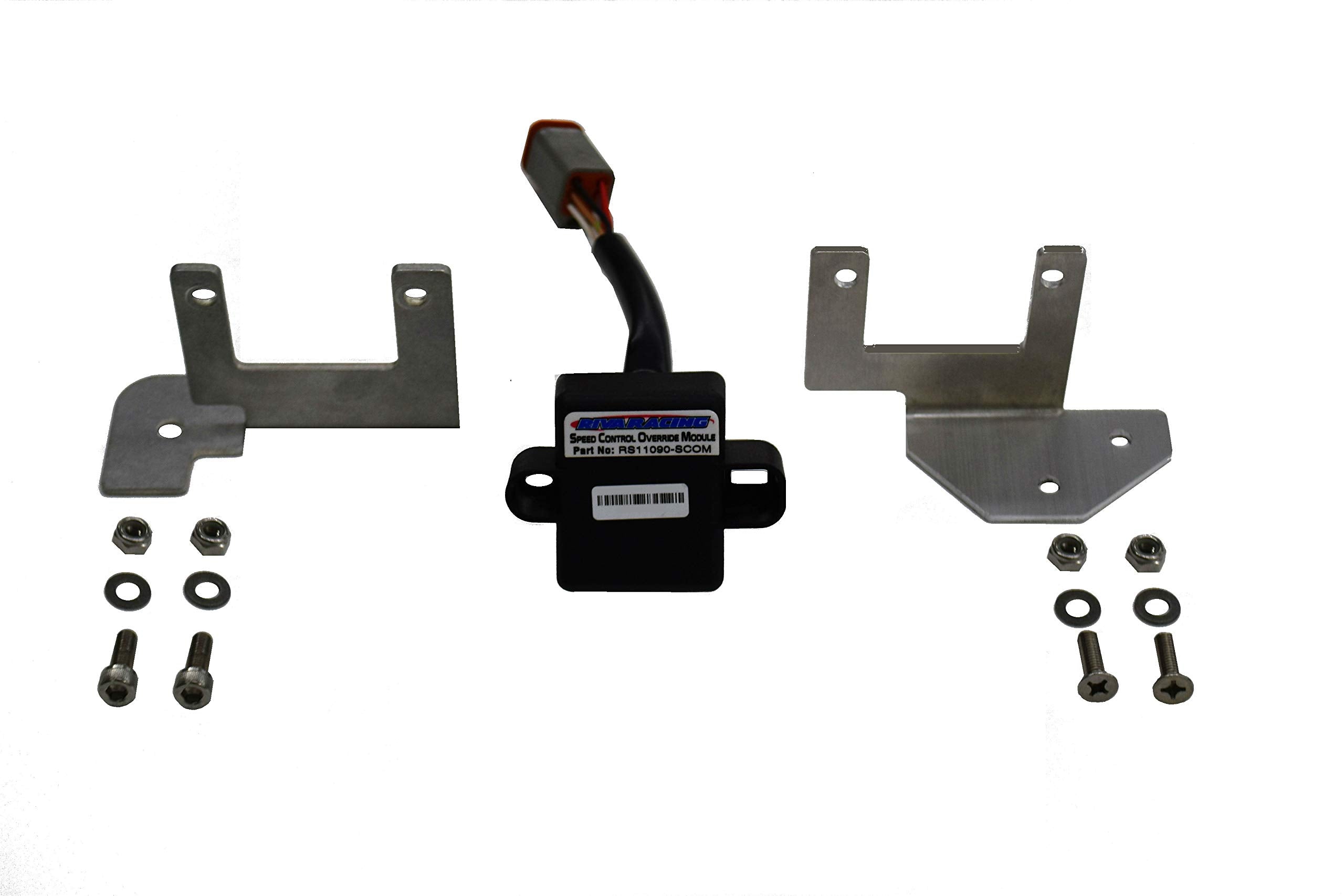 Riva Racing RIVA SEA-DOO 300 Speed Control Override Module RS11090-SCOM-19