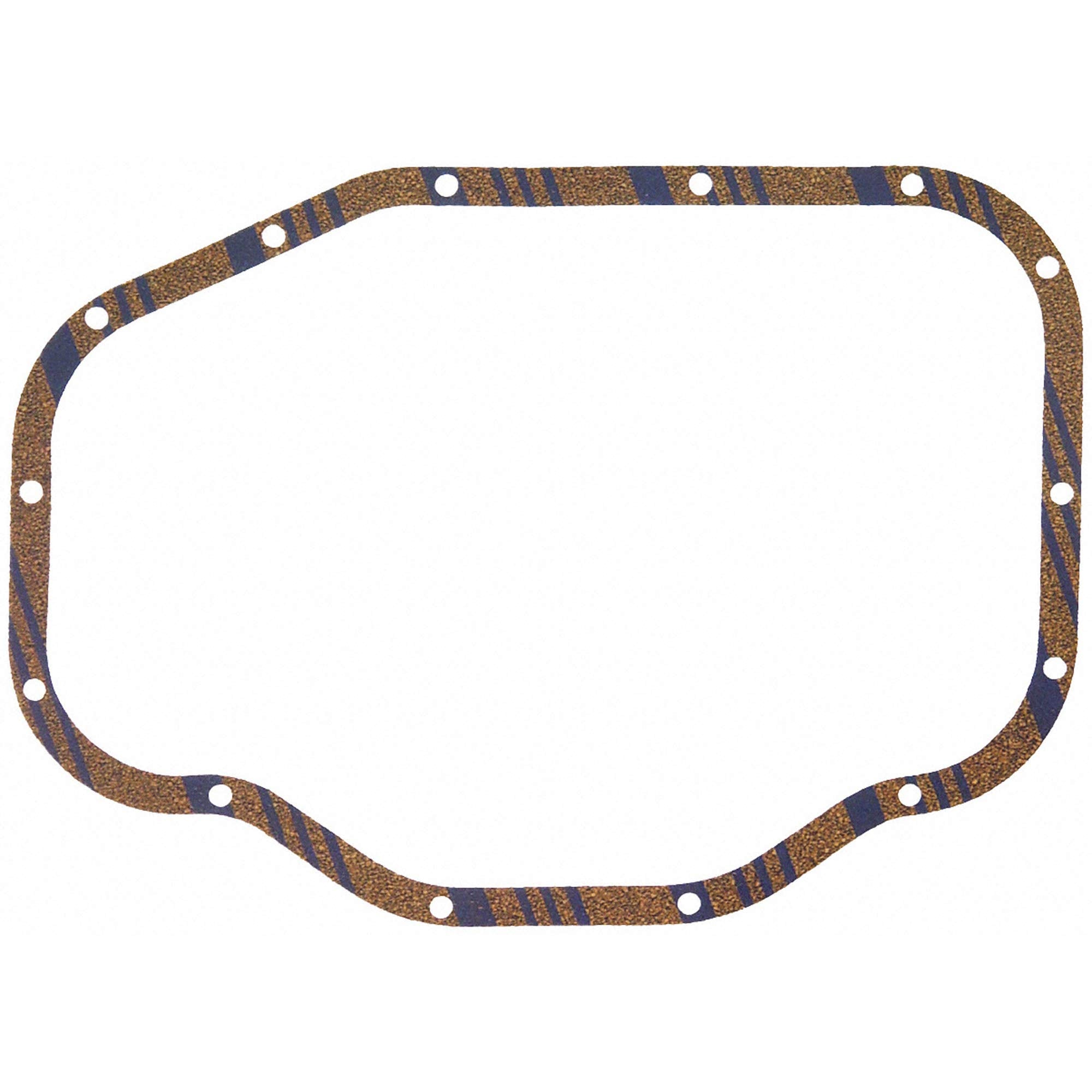 Fel-Pro Os 30654 C Oil Pan Gasket Set