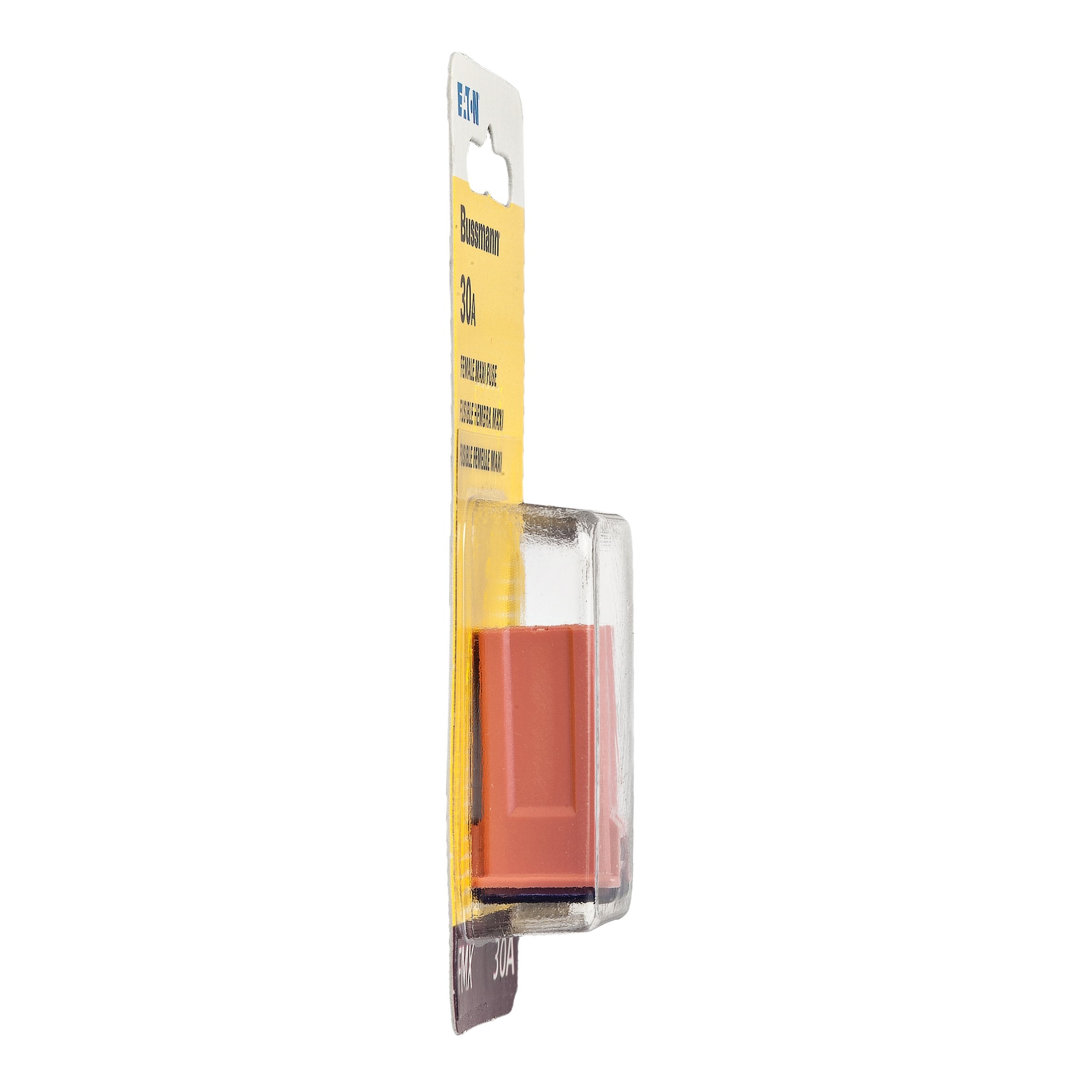 Bussmann (Bp/Fmx-30-Rp) Pink 30 Amp Female Maxi Fuse