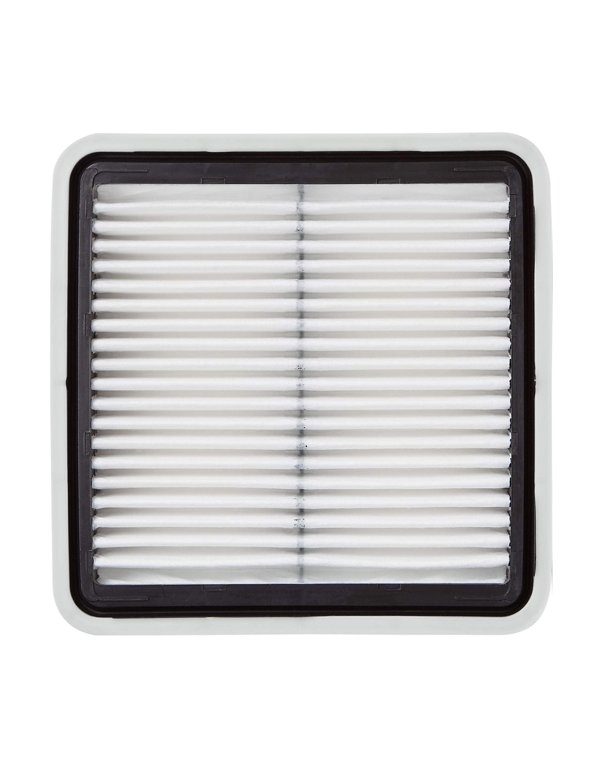 Spearhead Max Thrust Performance Engine Air Filter For All Mileage Vehicles - Increases Power & Improves Acceleration (Mt-997)