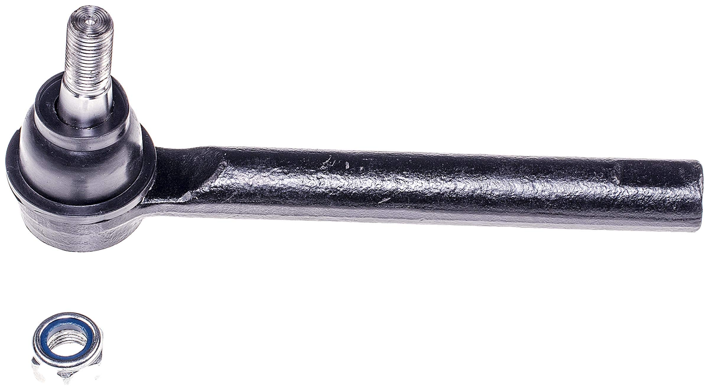 Dorman TO69165 Front Outer Steering Tie Rod End Compatible with Select Nissan Models
