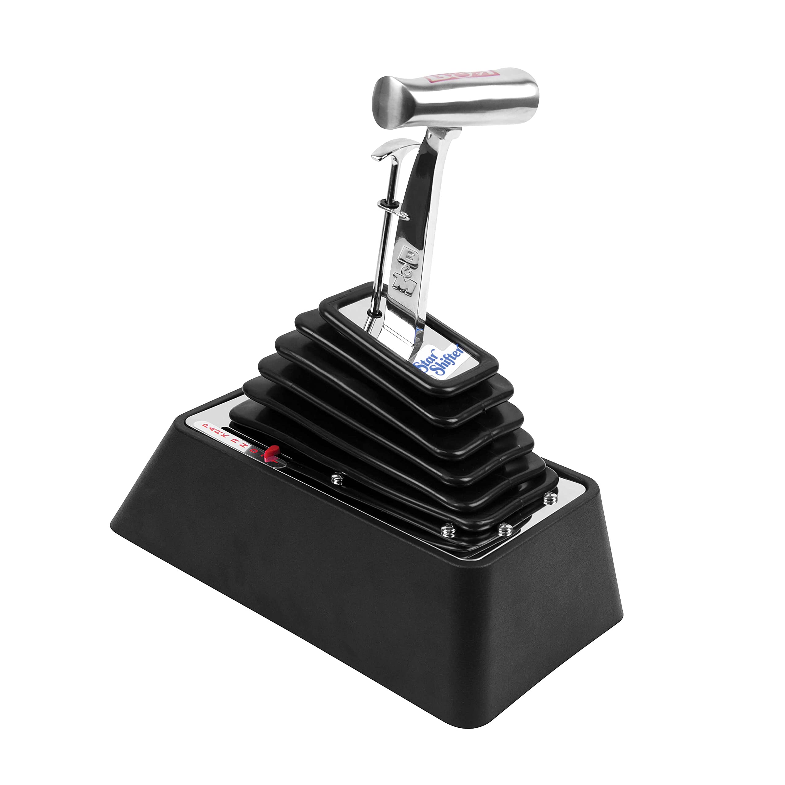 B&M 80675 Starshifter Automatic Shifter