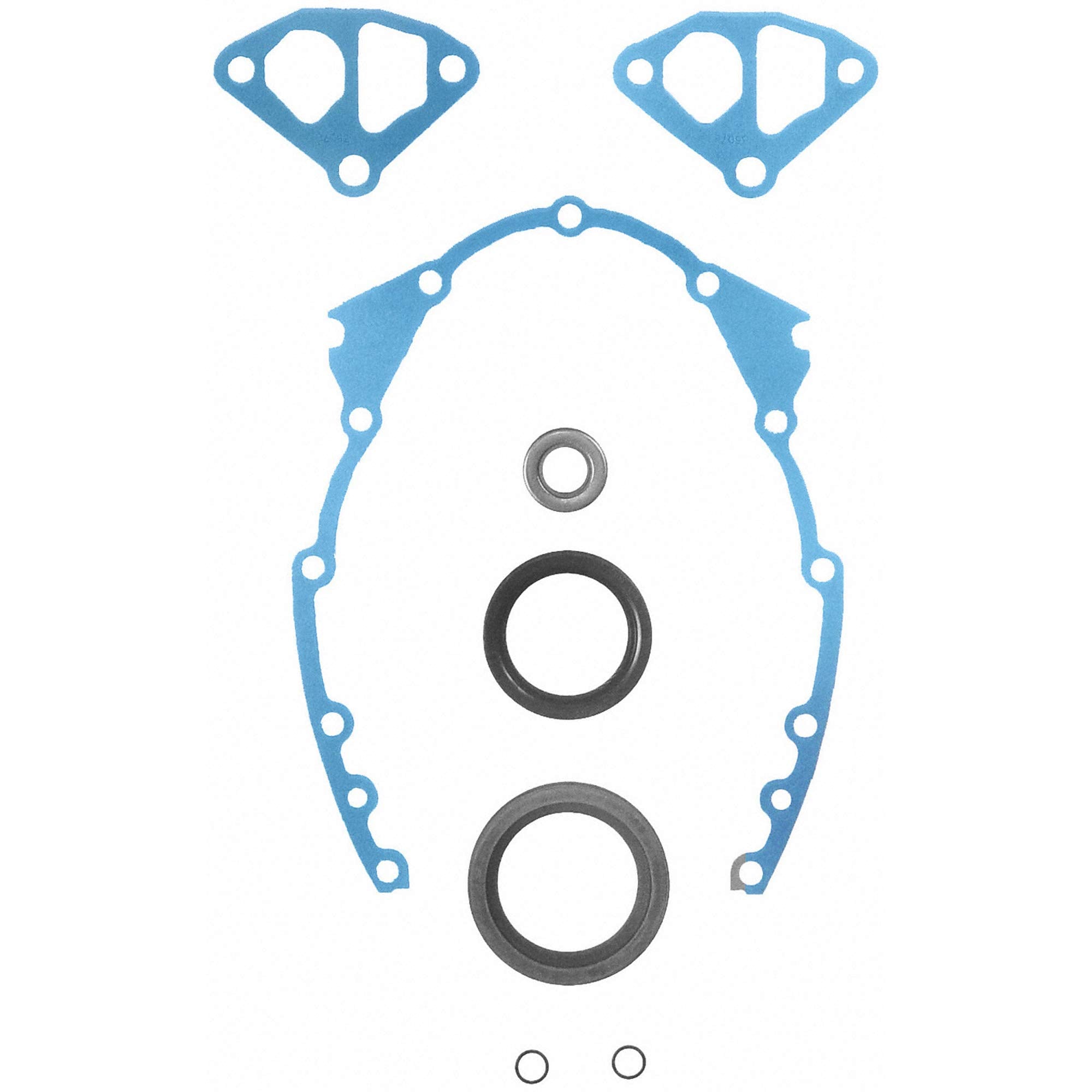 Fel-Pro Tcs 45956 Timing Cover Gasket Set