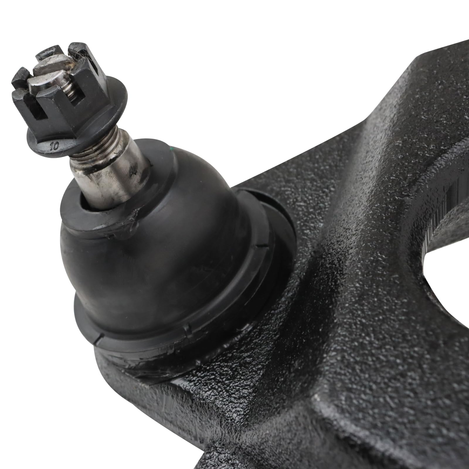 Trq Front Left Lower Control Arm With Ball Joint Drivers Side Compatible With Chevrolet Gmc Hummer