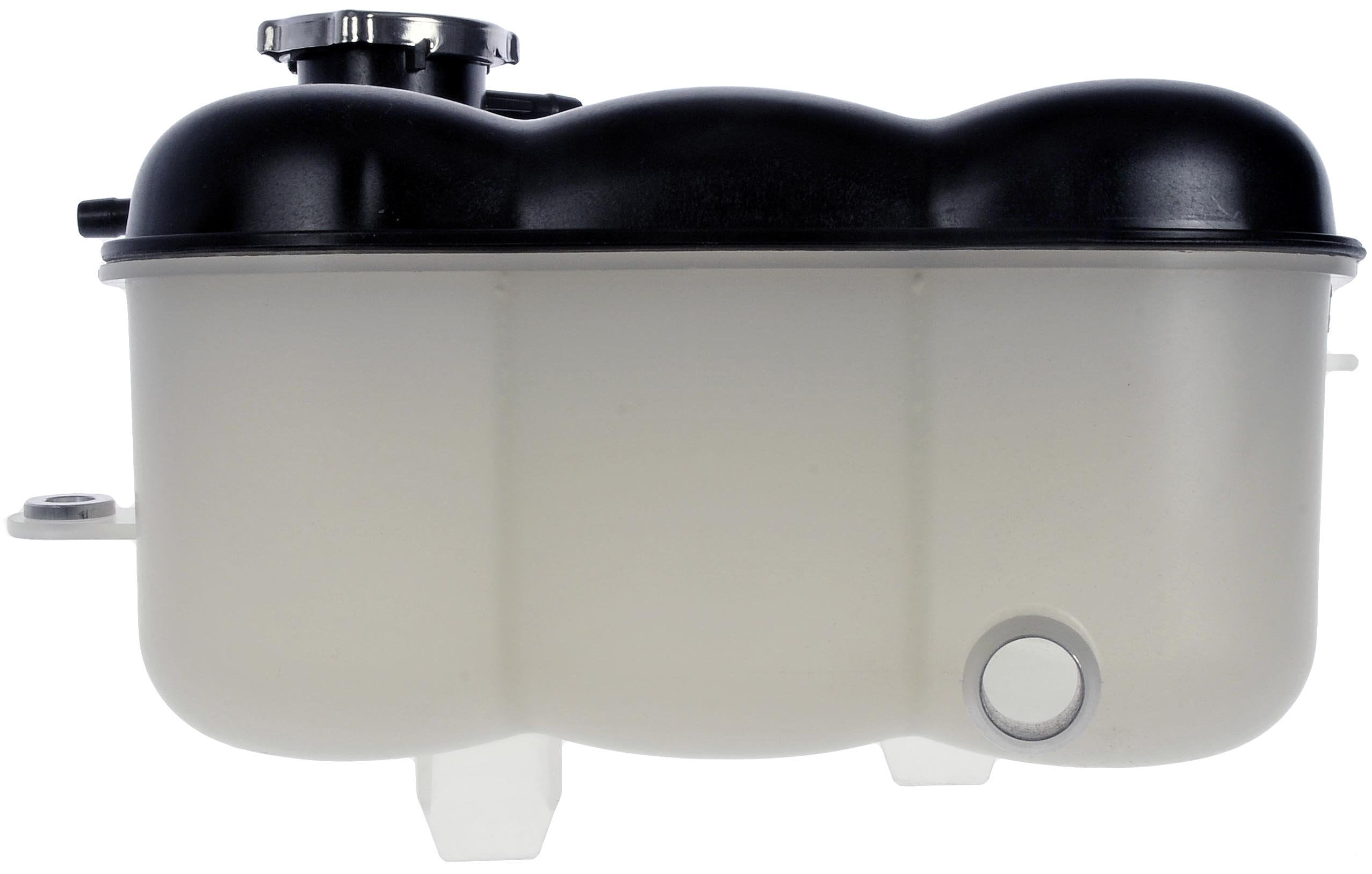 Dorman Front Engine Coolant Reservoir for Select Dodge Models, Model 603-487