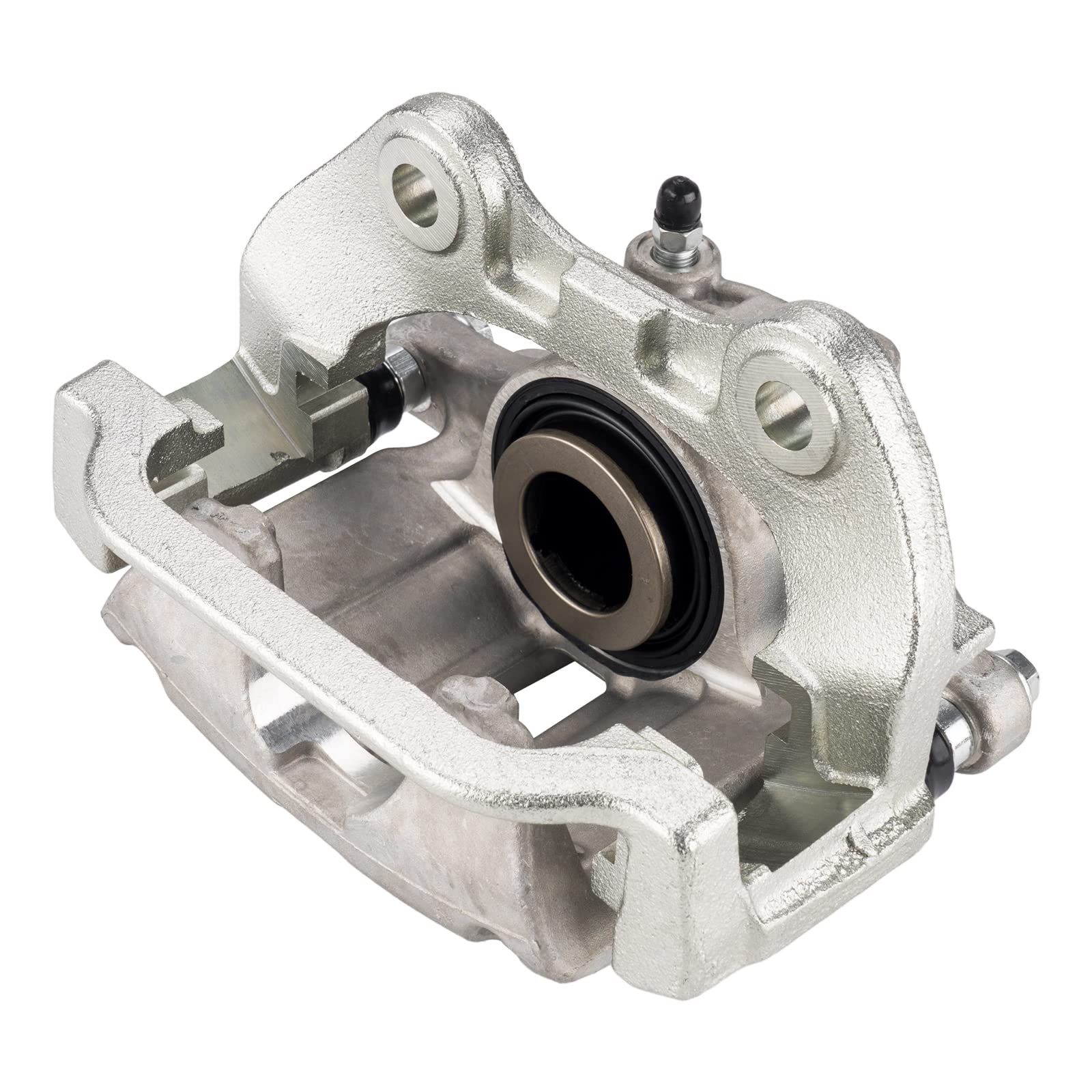 Kax Rear Left Brake Caliper 19B2994A Compatible For Nissan Pathfinder 2005 2006 2007 2008 2009 2010 2011 2012, Replacement Brake