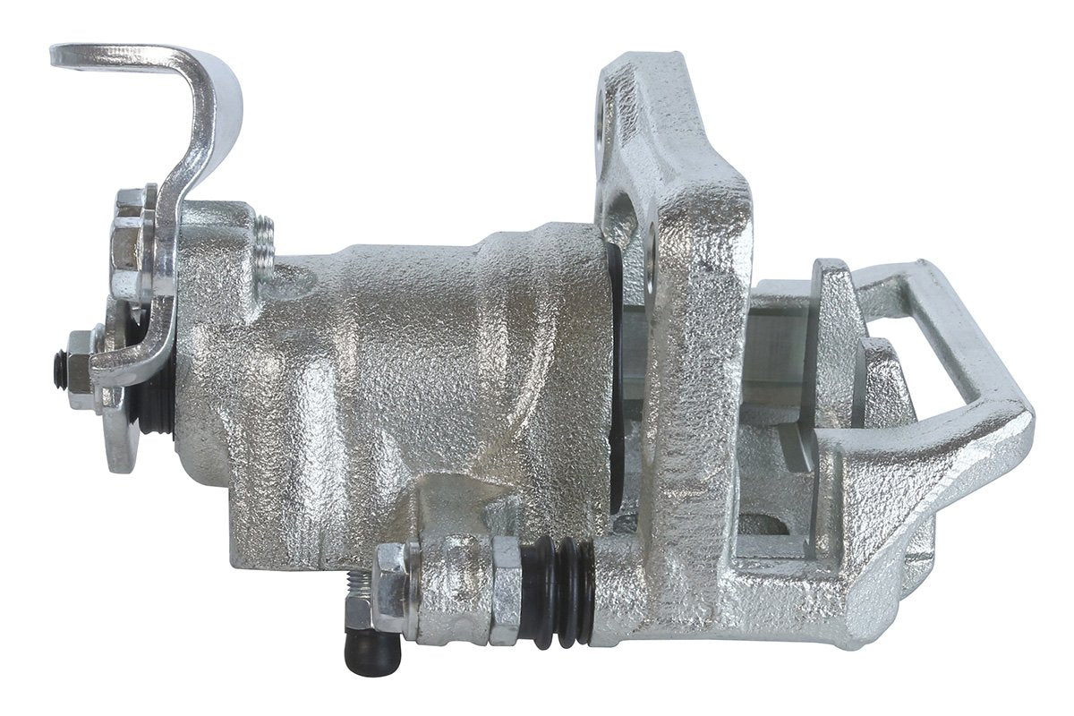 Autoshack Rear Brake Calipers Assembly Pair Set Of 2 Driver And Passenger Side Replacement For 2008 2009 2010 2011 2012 Honda Accord 2009-2012 2013 2014 Acura Tsx 2.4L 3.5L V6 Fwd Bc30298Pr