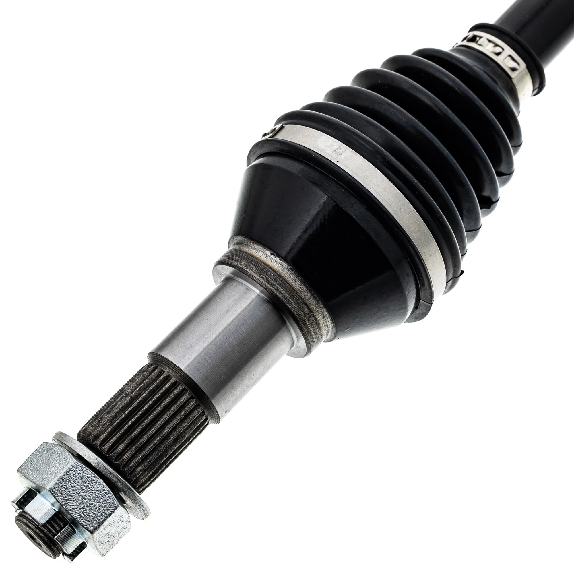 NICHE CV Axle Drive Shaft for Can-Am Outlander Max/Renegade 650/850/1000R, Black