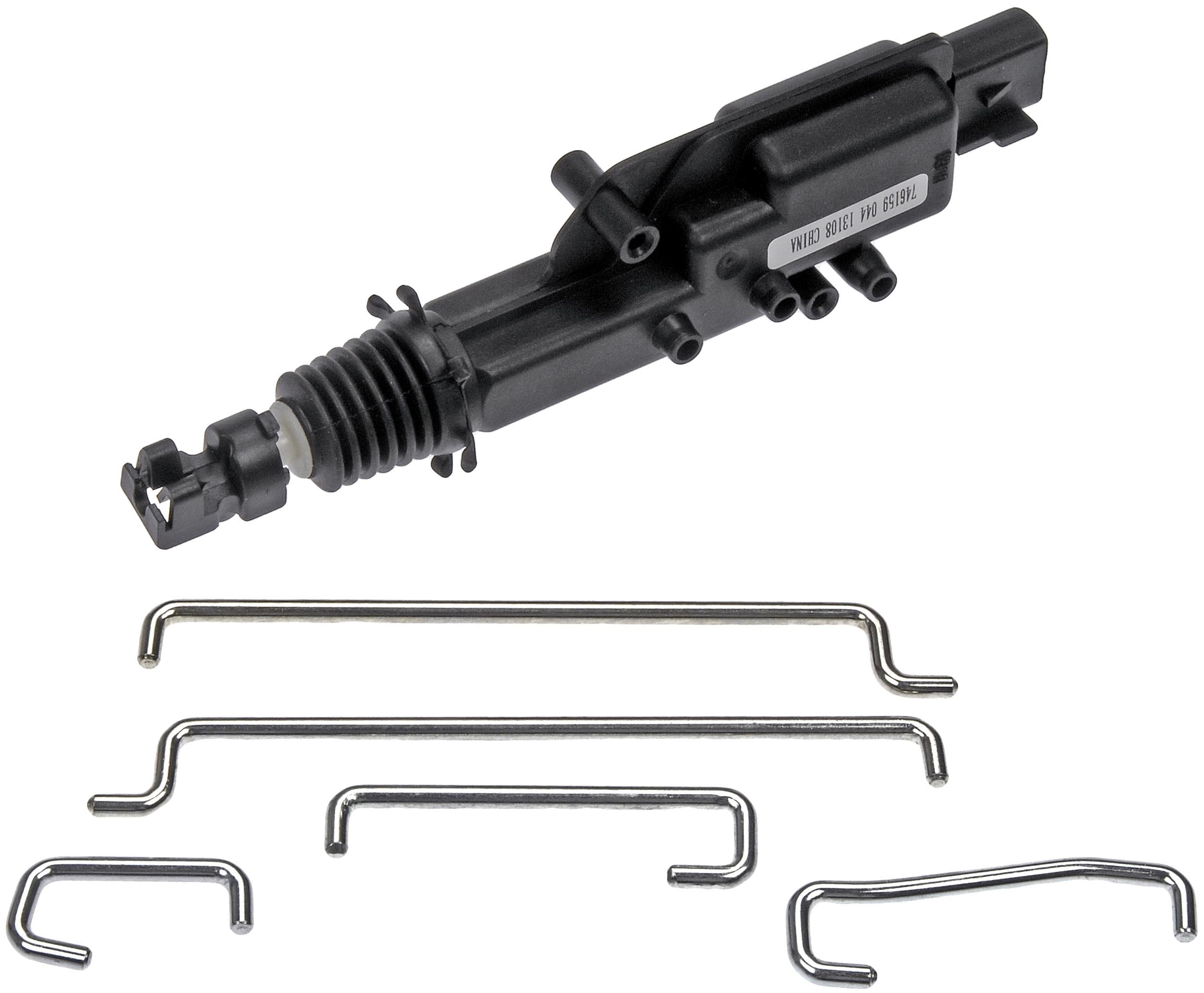 Dorman 746-159 Door Lock Actuator Motor Compatible With Select Ford / Lincoln / Mercury Models