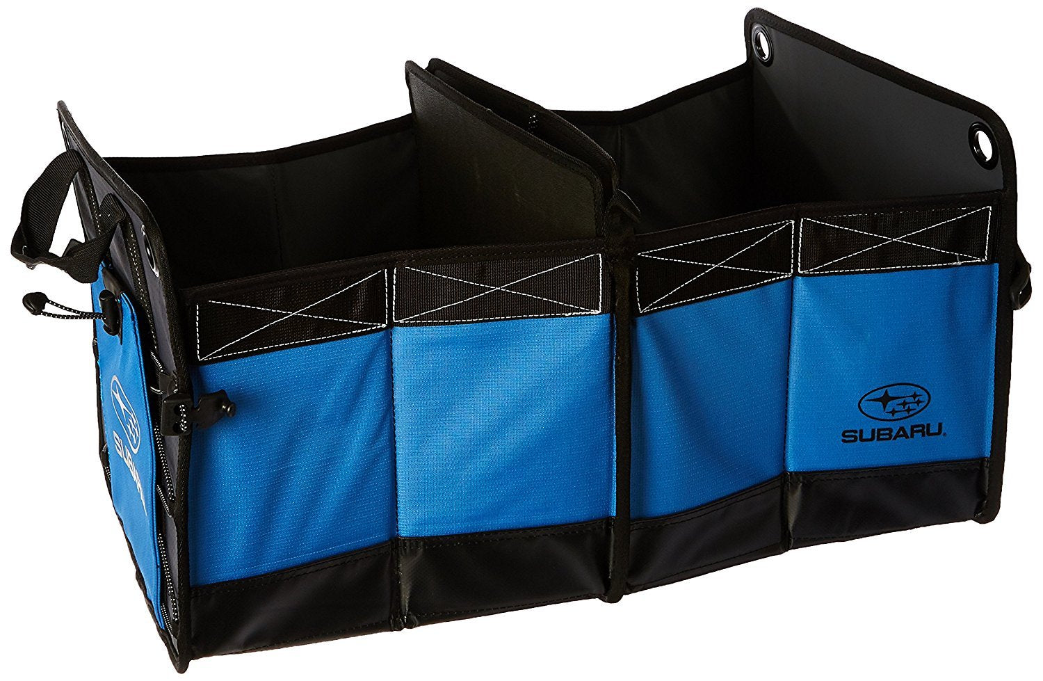 Subaru Cargo Organizer - Soa567T100 - Genuine Oem