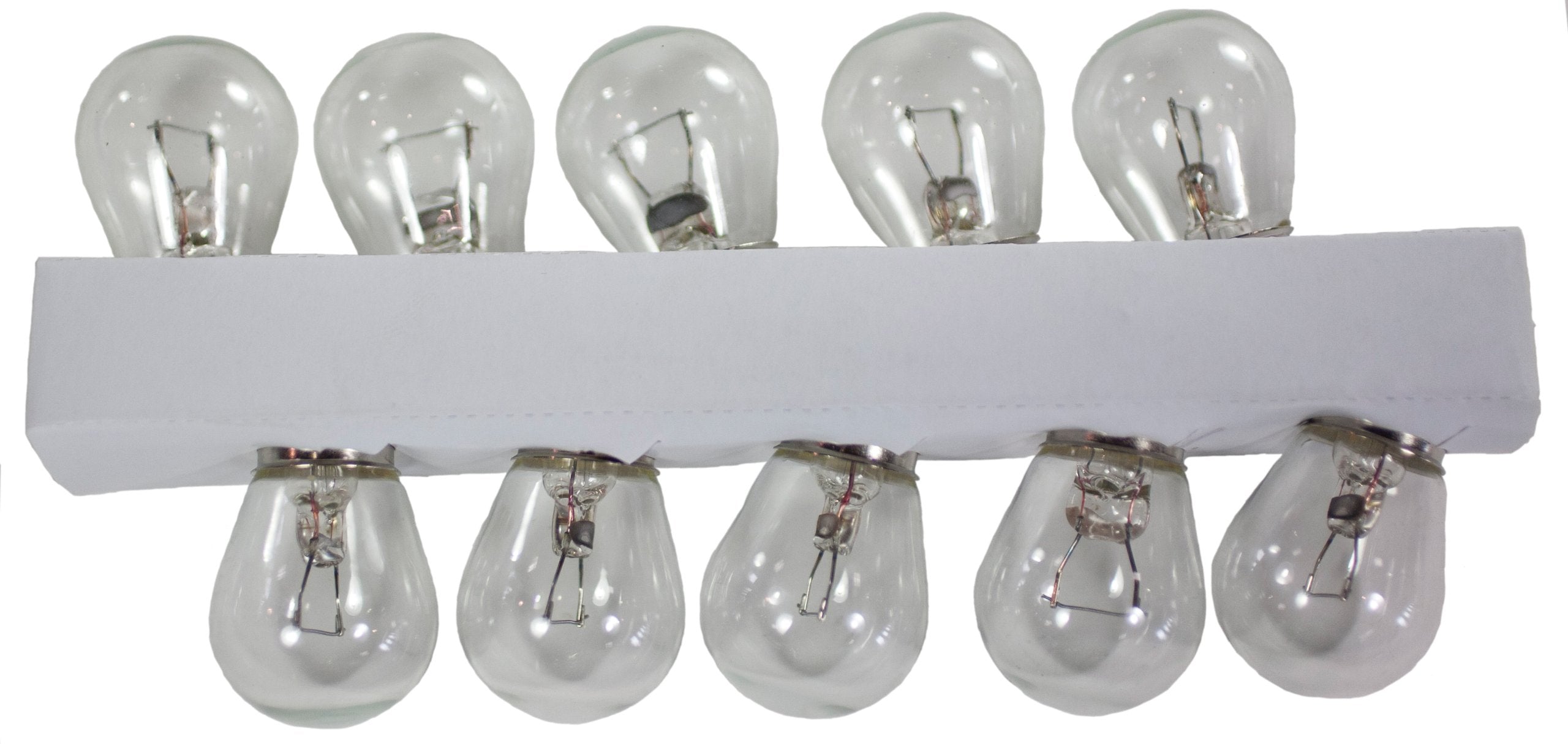 Arcon 16773 Replacement Bulb #1076, (Box of 10)