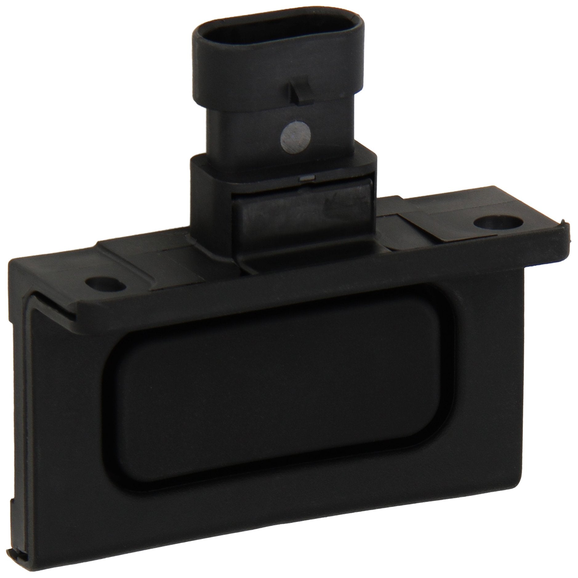 Genuine GM 22751230 Door Latch Release Switch, Exterior
