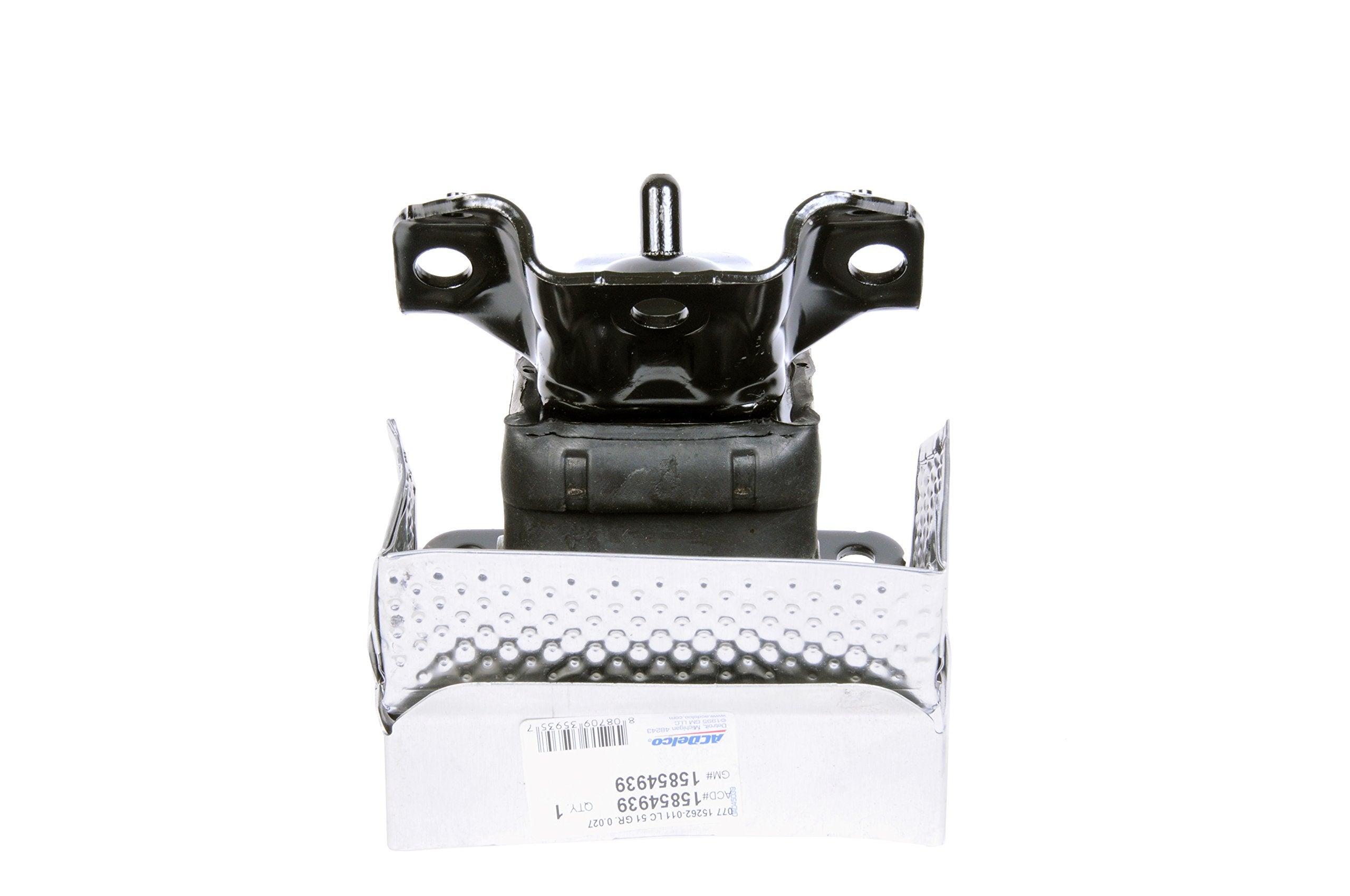 GM Genuine Parts Engine Mount 15854939 - Durable Replacement for Optimal Performance