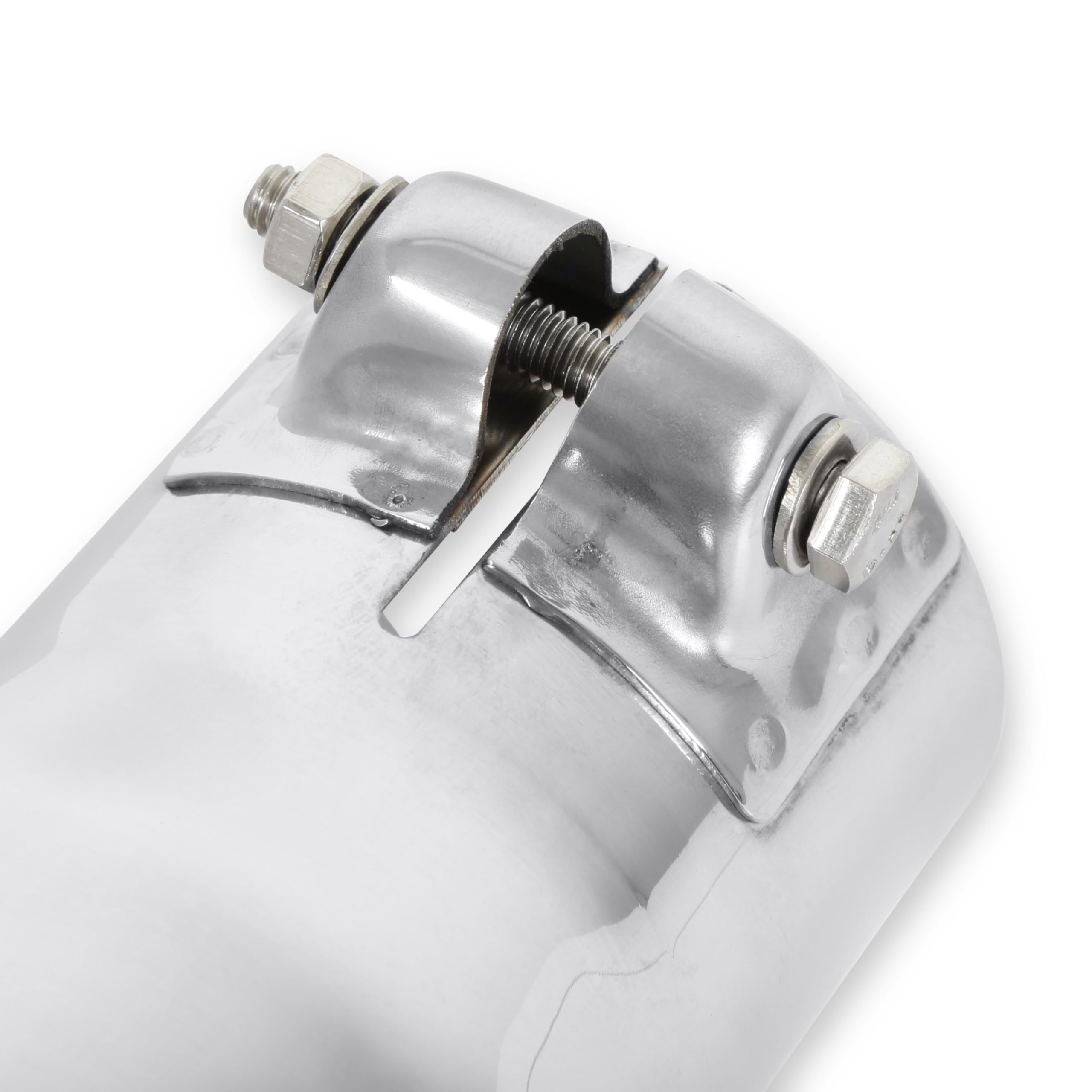 Flowmaster 15363 Exhaust Tip