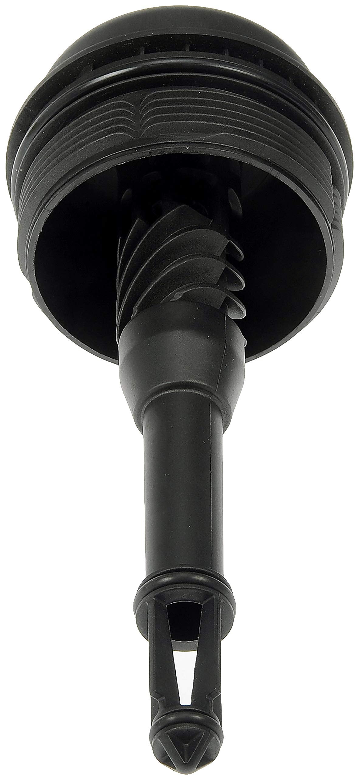 Dorman 921-177 Oil Filter Cap - Plastic Compatible With Select Mercedes-Benz Models