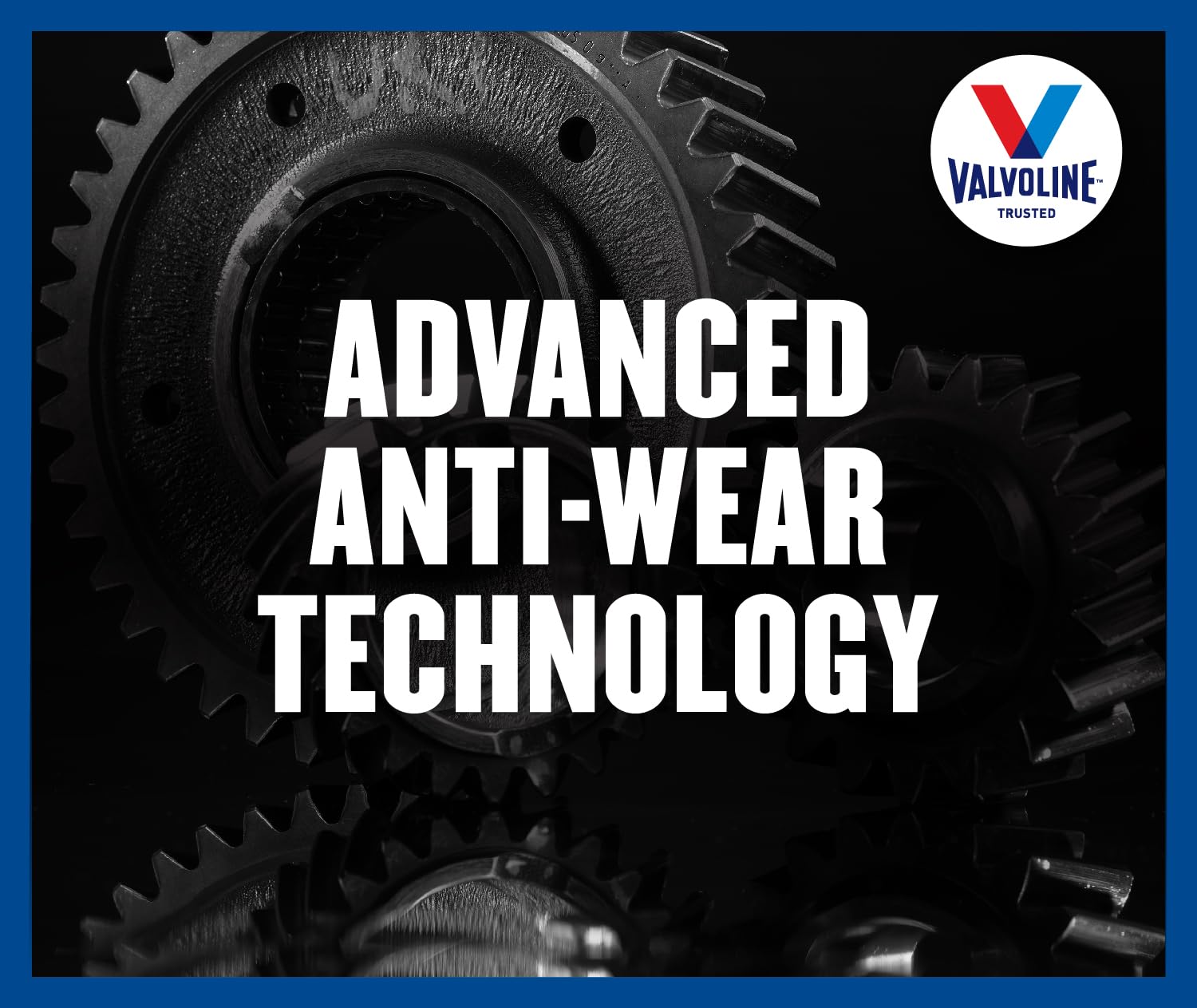 Valvoline Dex/Merc (Atf) Automatic Transmission Fluid 1 Qt, Case Of 6