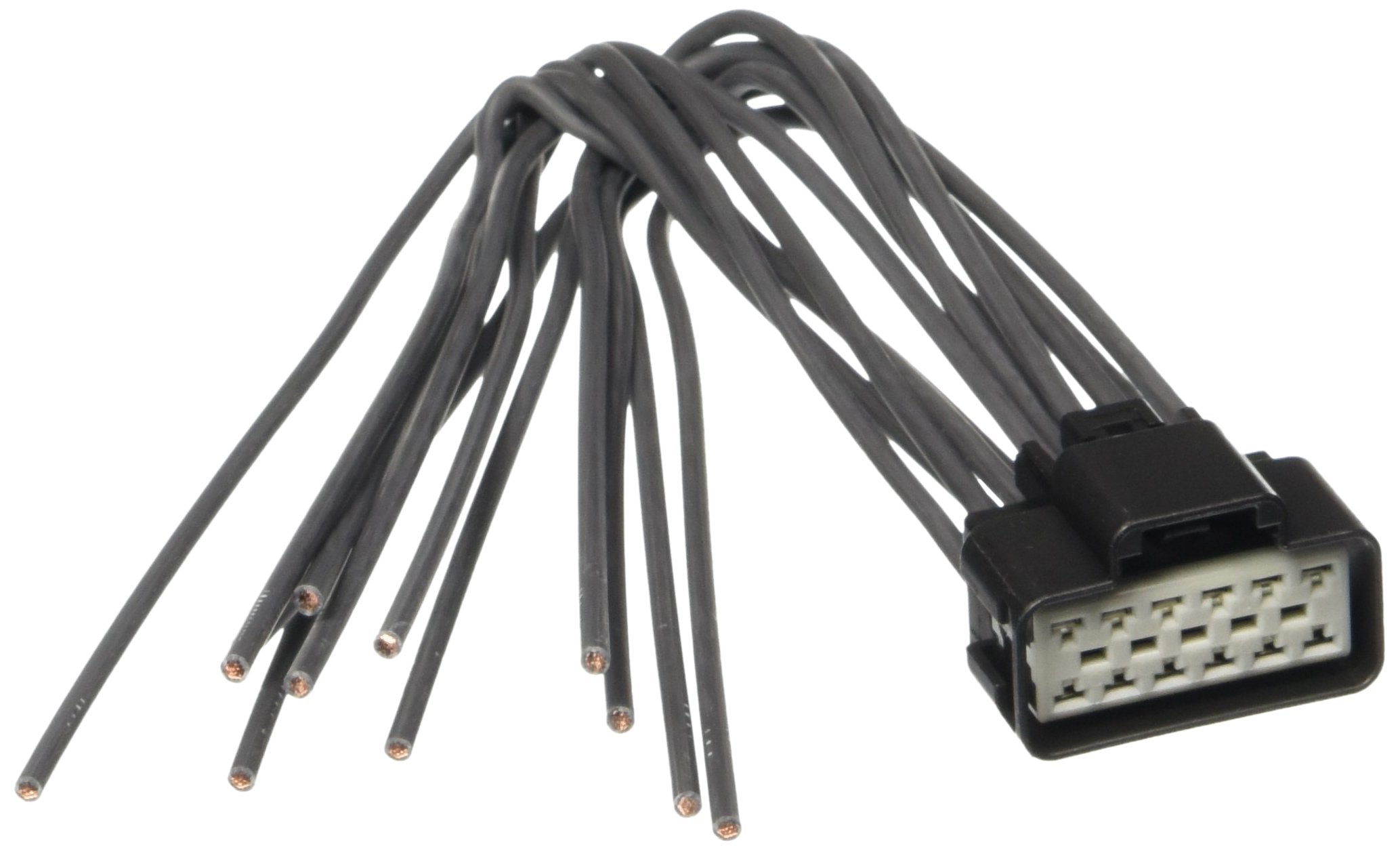 Motorcraft-WPT928 Wiring Kit