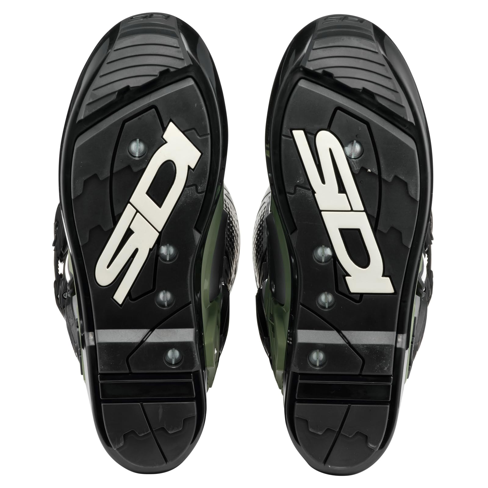 Sidi Crossfire 3 SRS Off-Road Boots