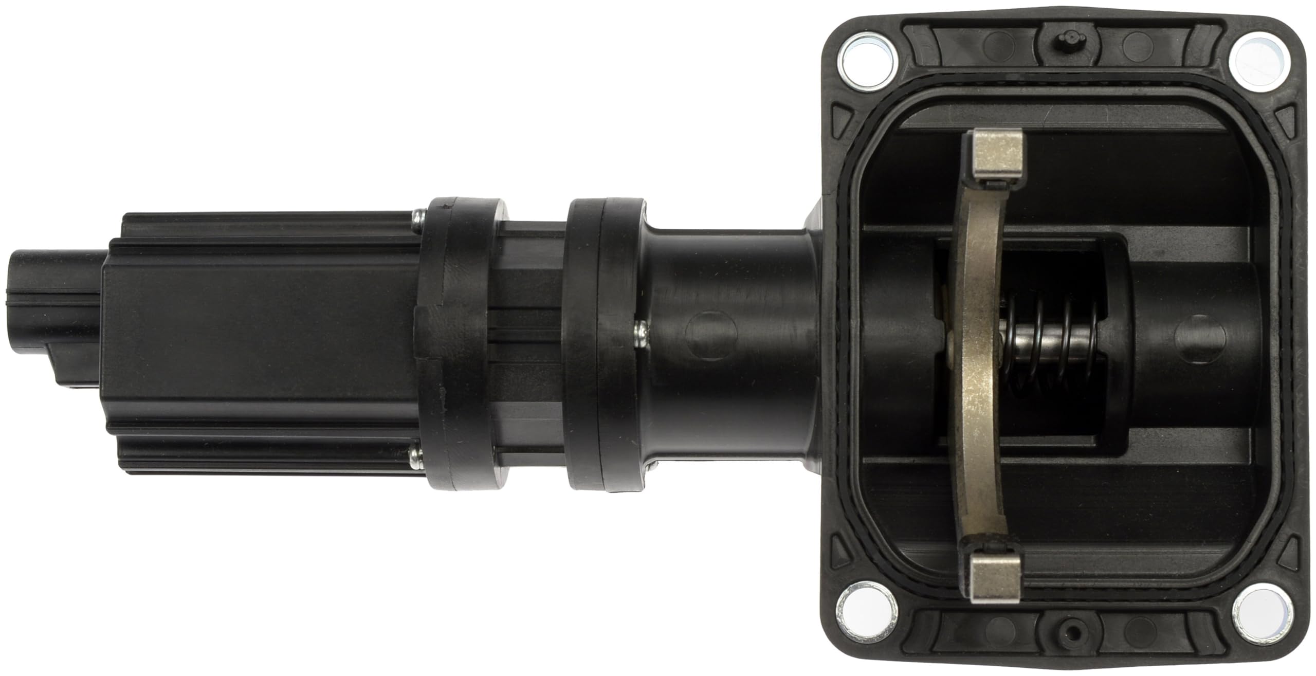 Dorman Front Differential Lock Actuator 600-399 Compatible with Dodge/Ram Models