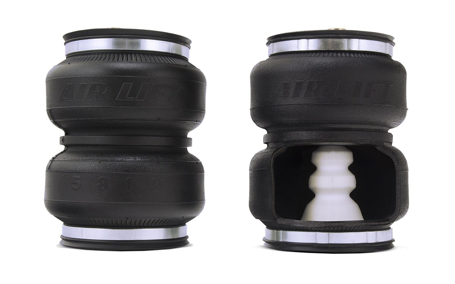 Air Lift 88268 Loadlifter 5000 Ultimate Air Suspension Kit