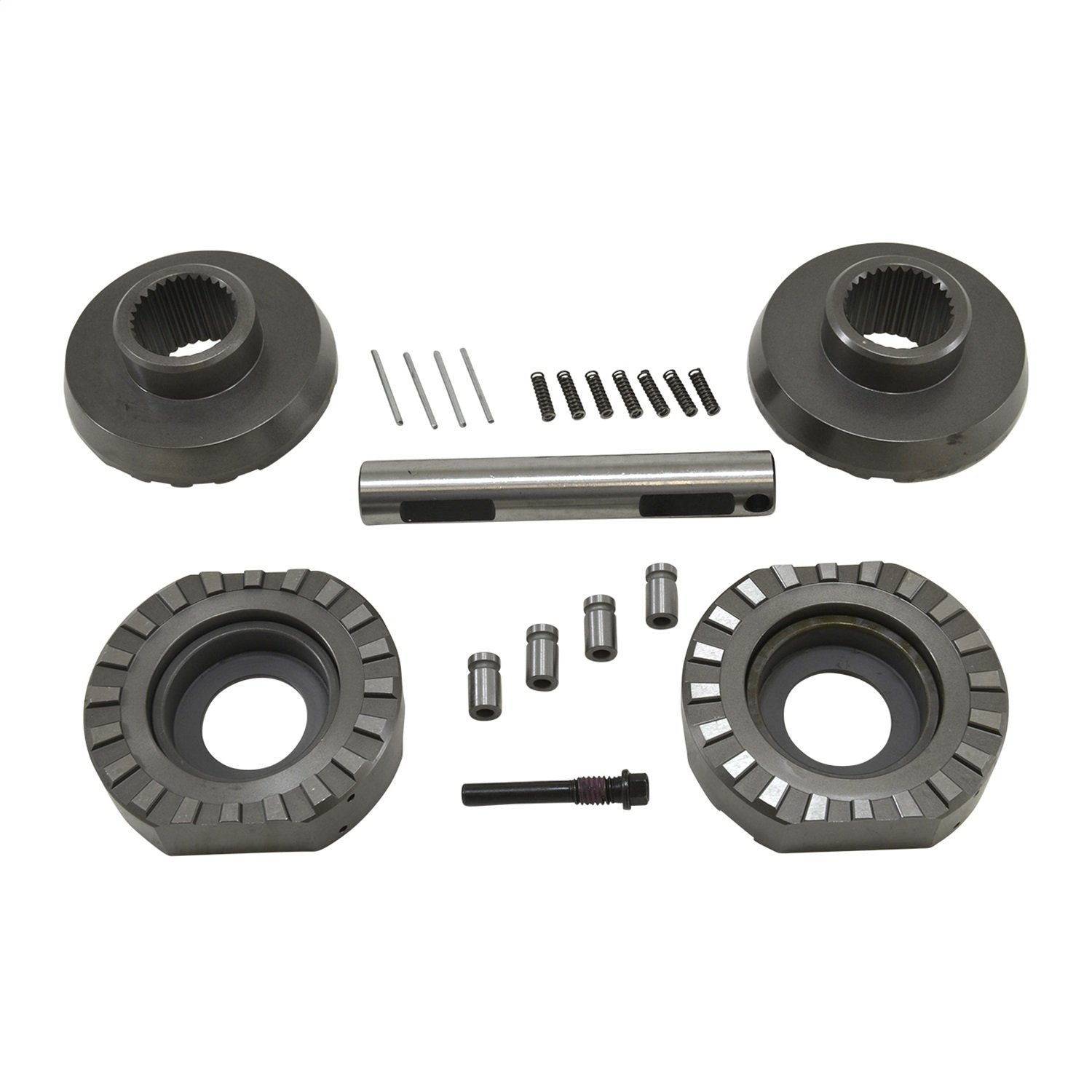USA Standard Gear Spartan Locker for GM 8.5'', 30 Spline axles, Includes Heavy-Duty Cross pin Shaft