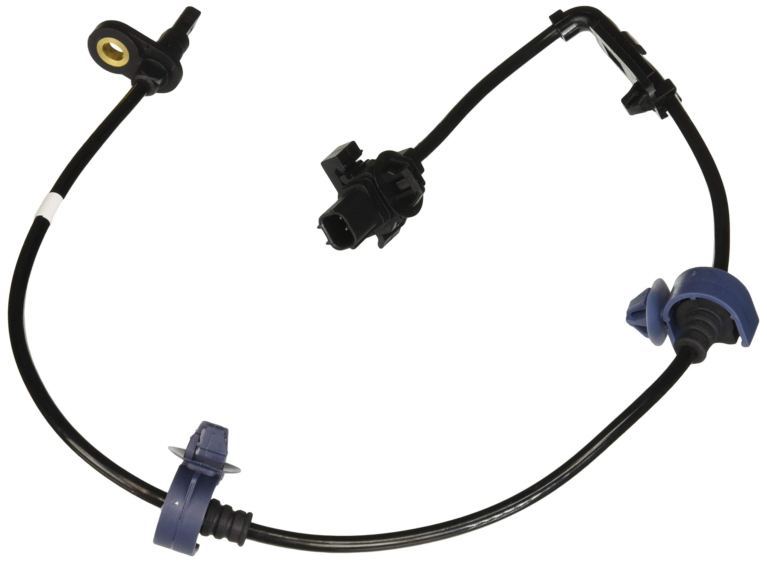 Standard Ign Standard Motor Products Als1274 Front Abs Wheel Speed Sensor