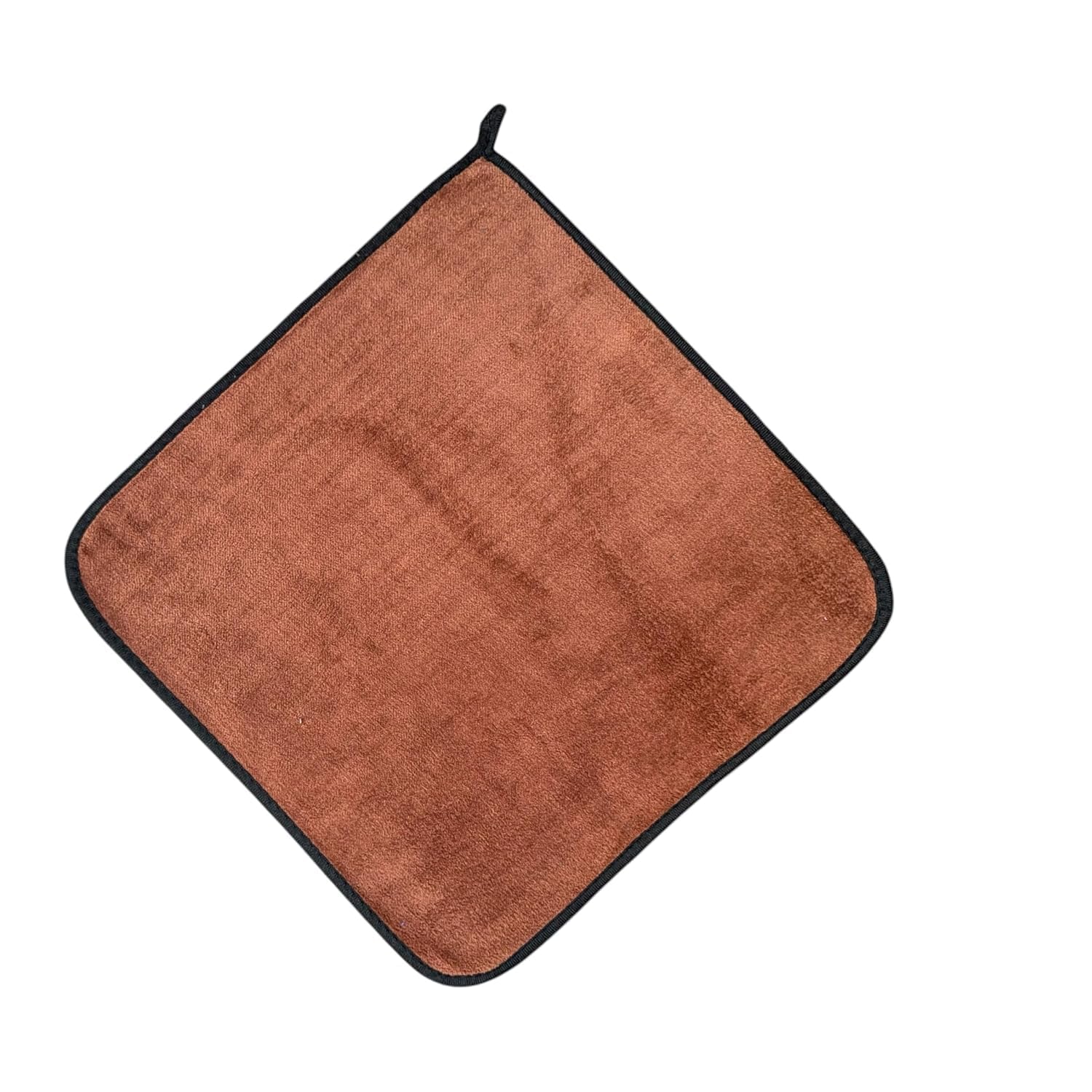 ChumsPet Multipurpose Microfiber Cleaning Towel 400 GSM 40 x 30 cm Highly Absorbent Microfibre Cloth for Vehicles Bikes Cars Gla