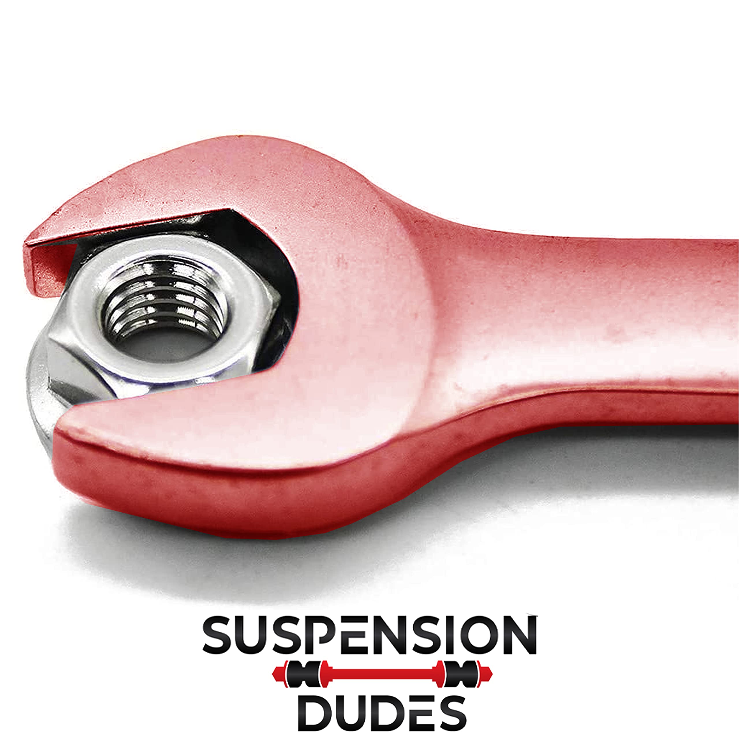 Complete Passenger/Driver Side Front Suspension Stabilizer Sway Bar End Link Bushing Repair Kit for Various Ram Years/Models 199