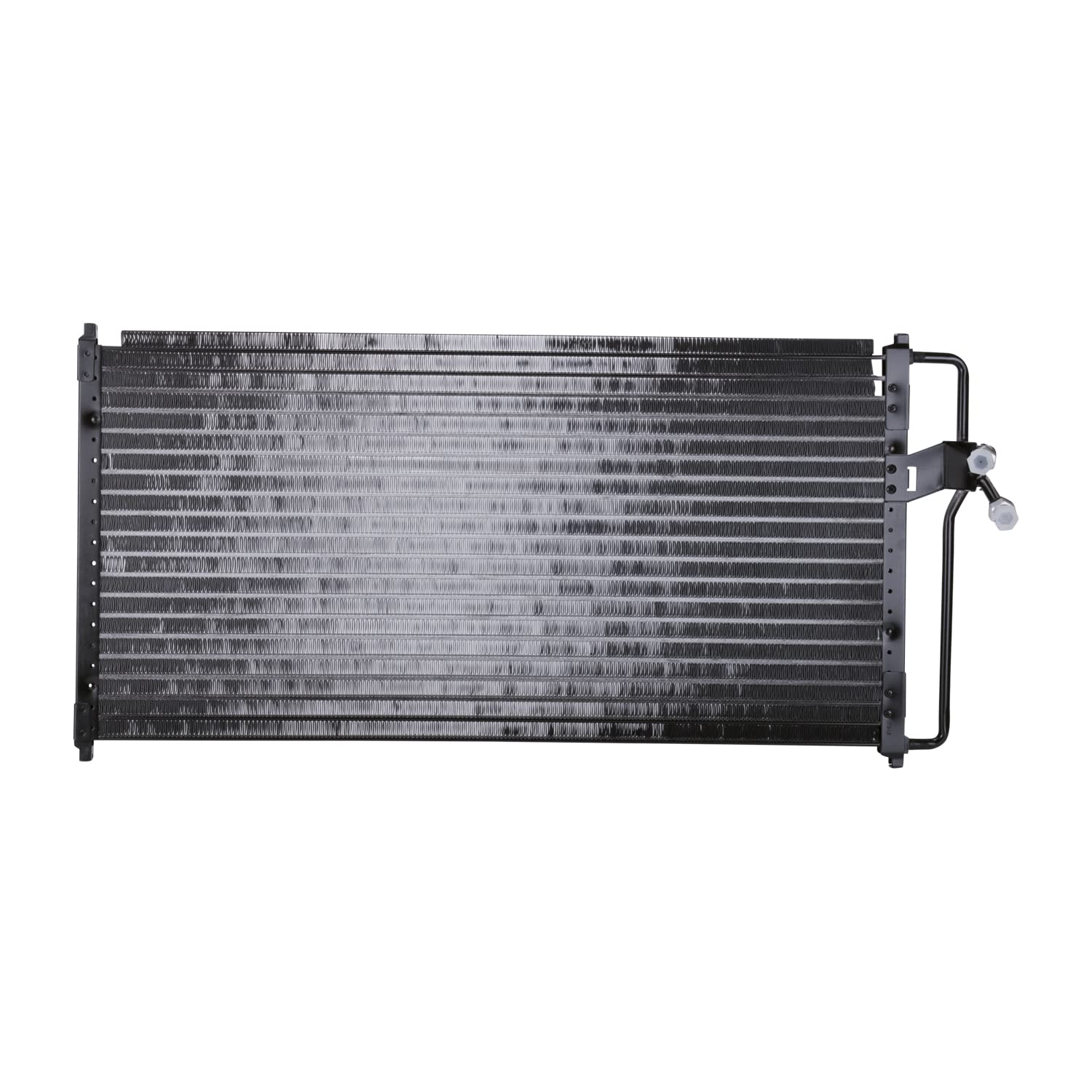 TYC 4678 Condenser Assembly Compatible with 1997-2004 Ford F-150