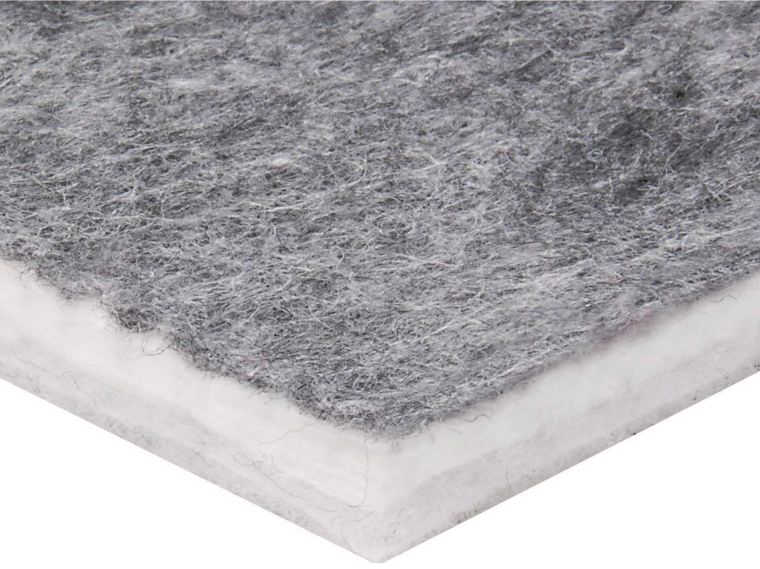 Design Engineering 050111 Under Carpet Lite 48 x 70 Sound Absorption and Insulation (23.3 sq. ft.)
