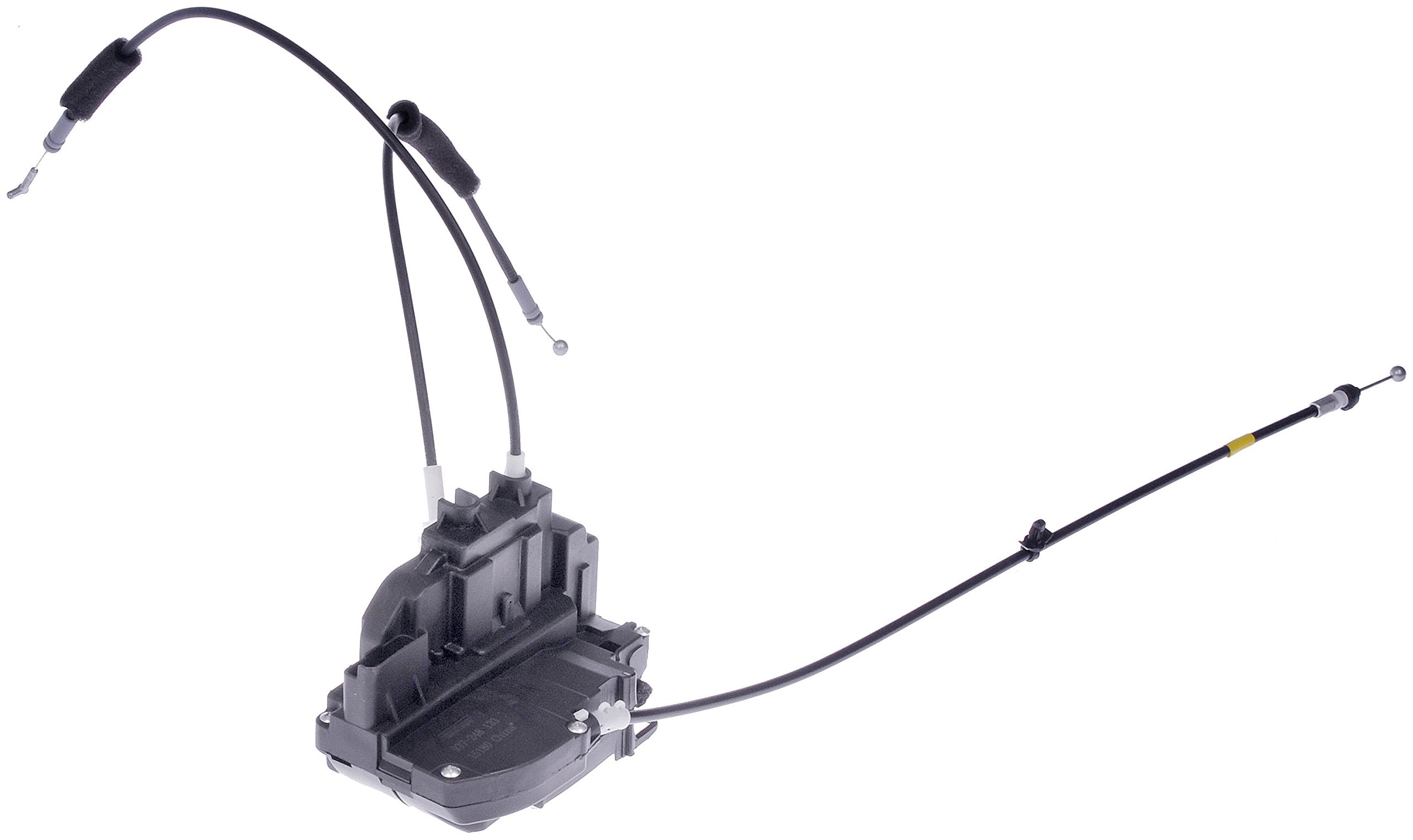 Dorman 937-248 Rear Driver Side Door Lock Actuator Motor Compatible With Select Nissan Models
