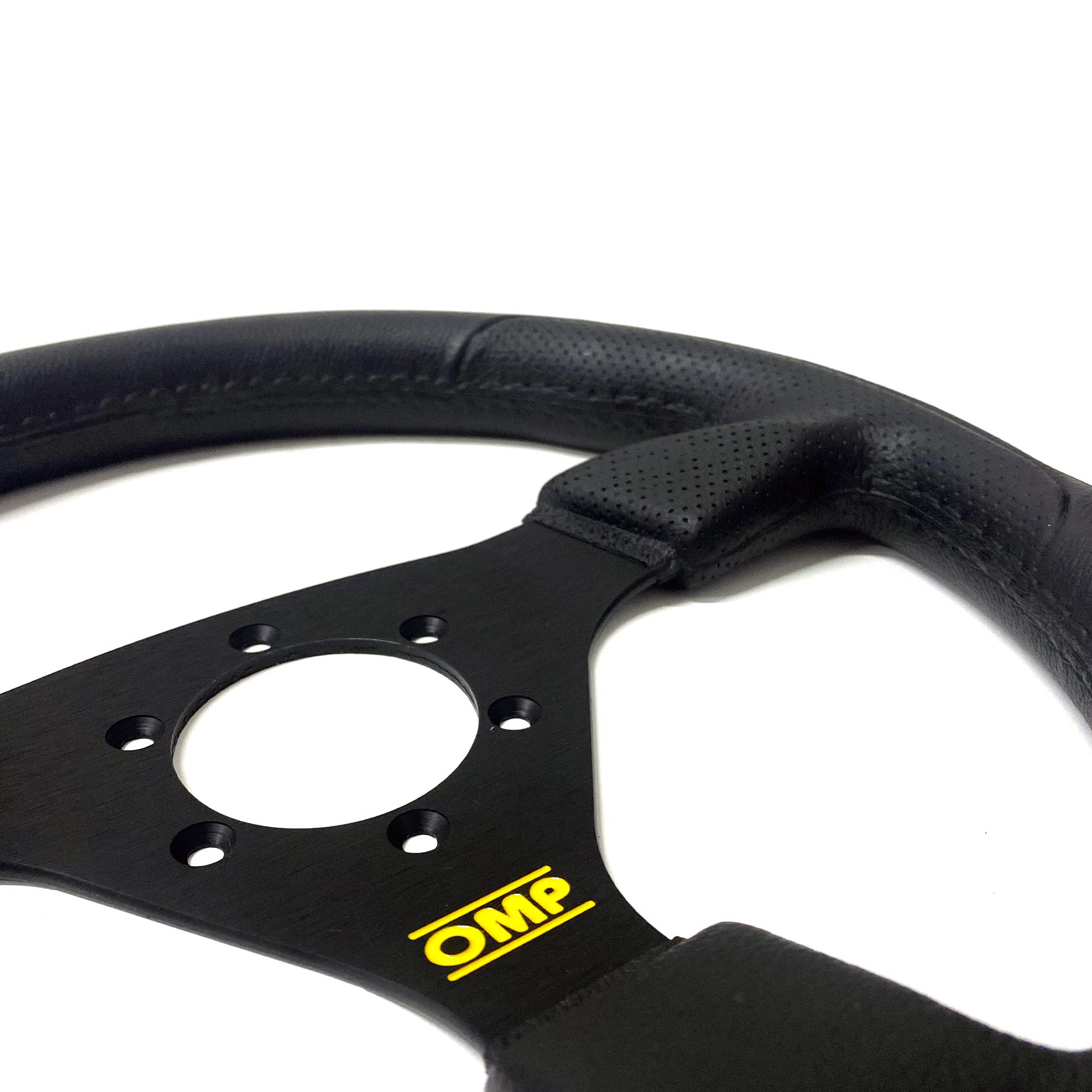 OMP (OD/1981/NN) Steering Wheel