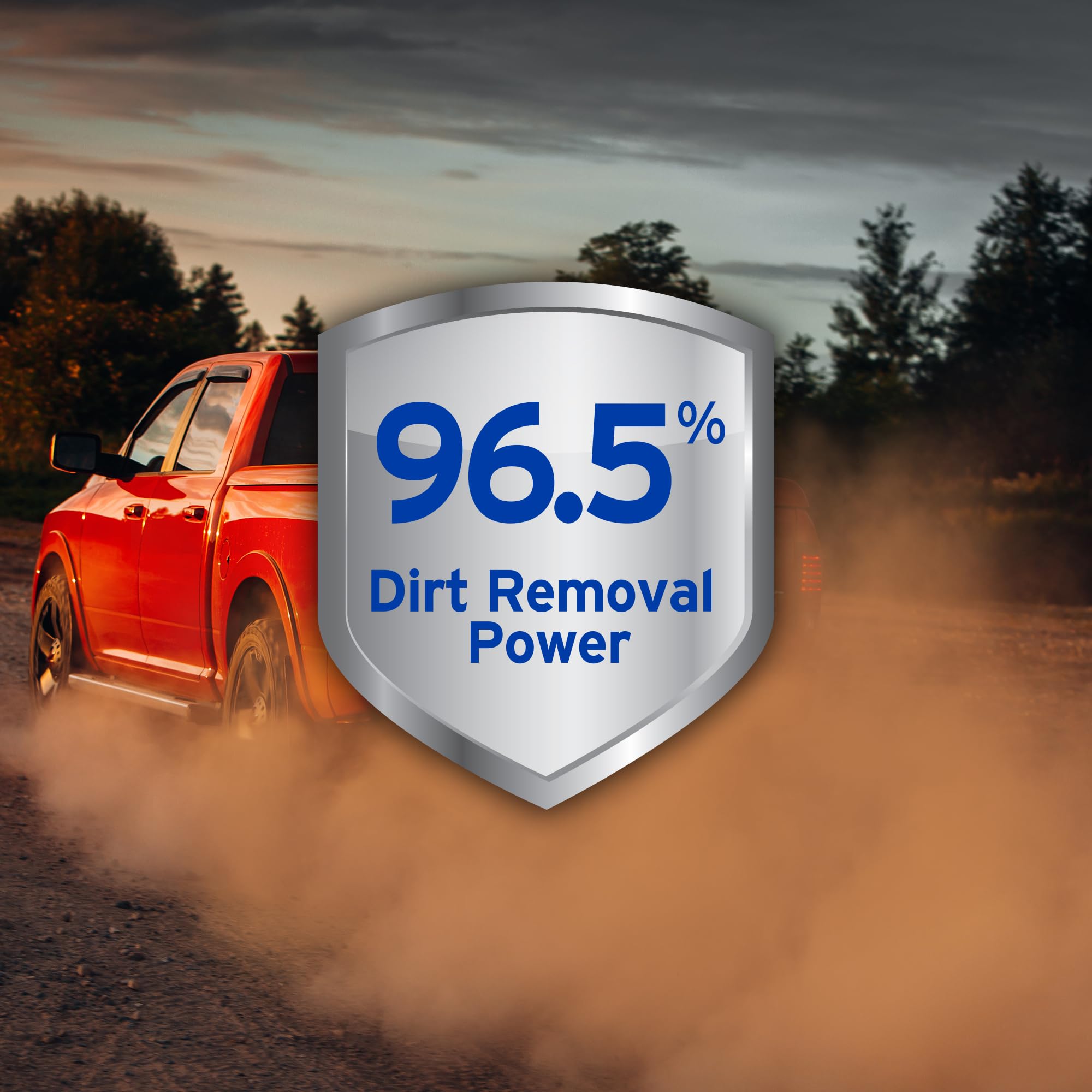 Purolator L14610 Premium Engine Protection Spin On Oil Filter