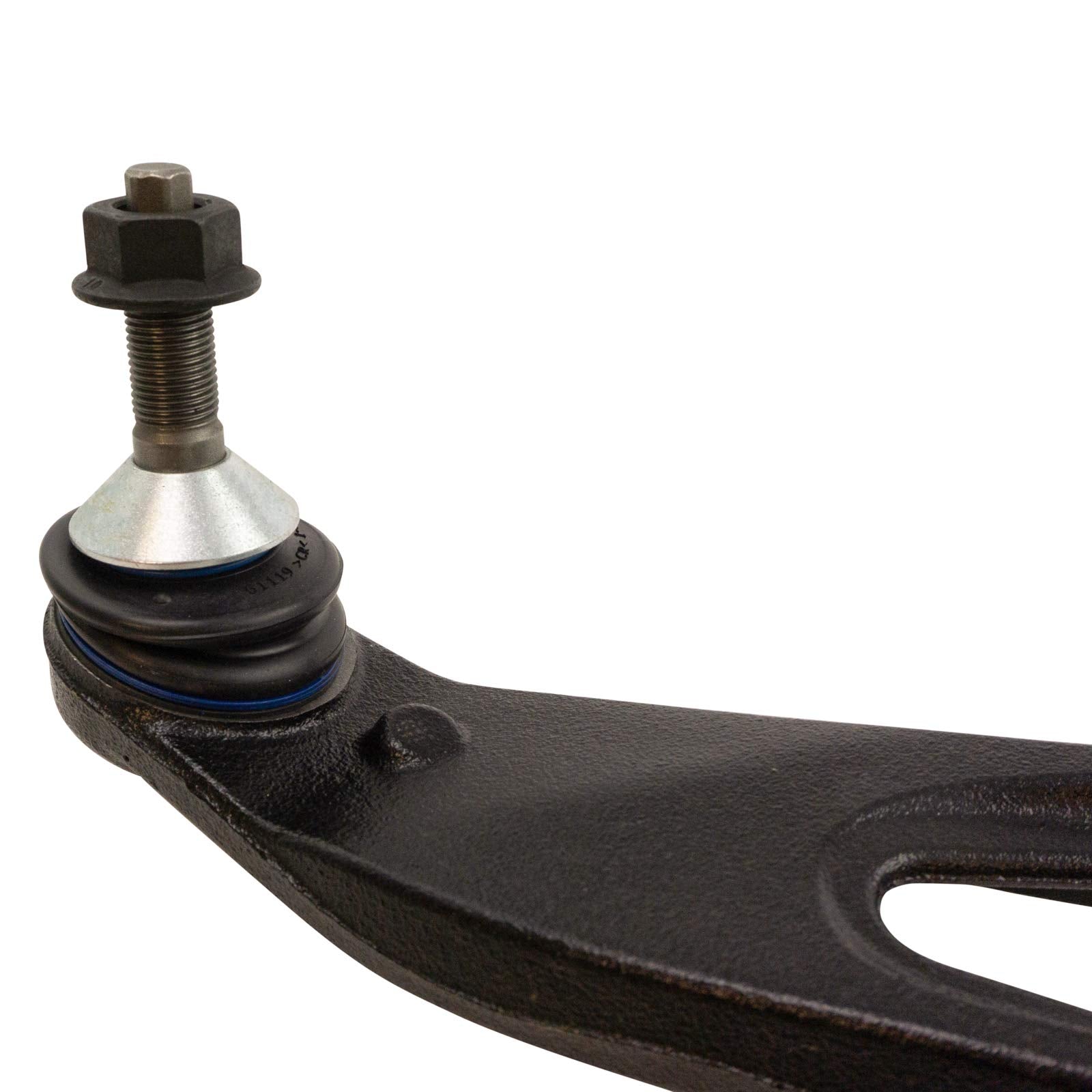 Trq Front Lower Control Arm With Ball Joint Set Compatible With 2011-2019 Ford Explorer 2013-2019 Police Interceptor Utility