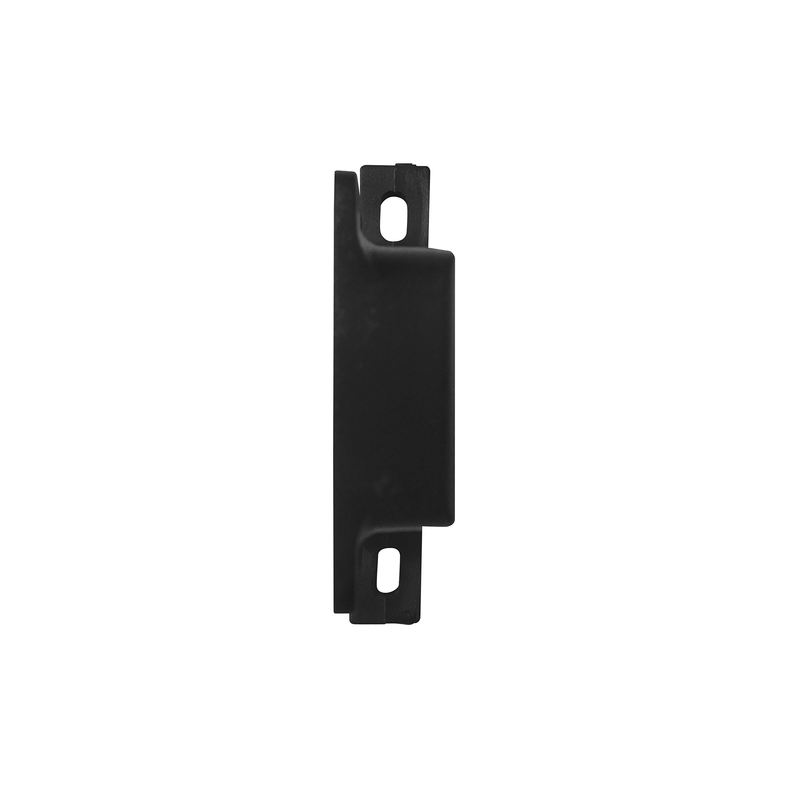 Camp'N - 4 Pack - Rv Cabinet Latch - Push Catch - Rv Drawer Latches And Catches - Holder For Rv Cabinet Doors W/Mounting Hardware - 5 Lbs Pull Force - Rv, Trailer, Camper, Motor Home, Cargo Trailer