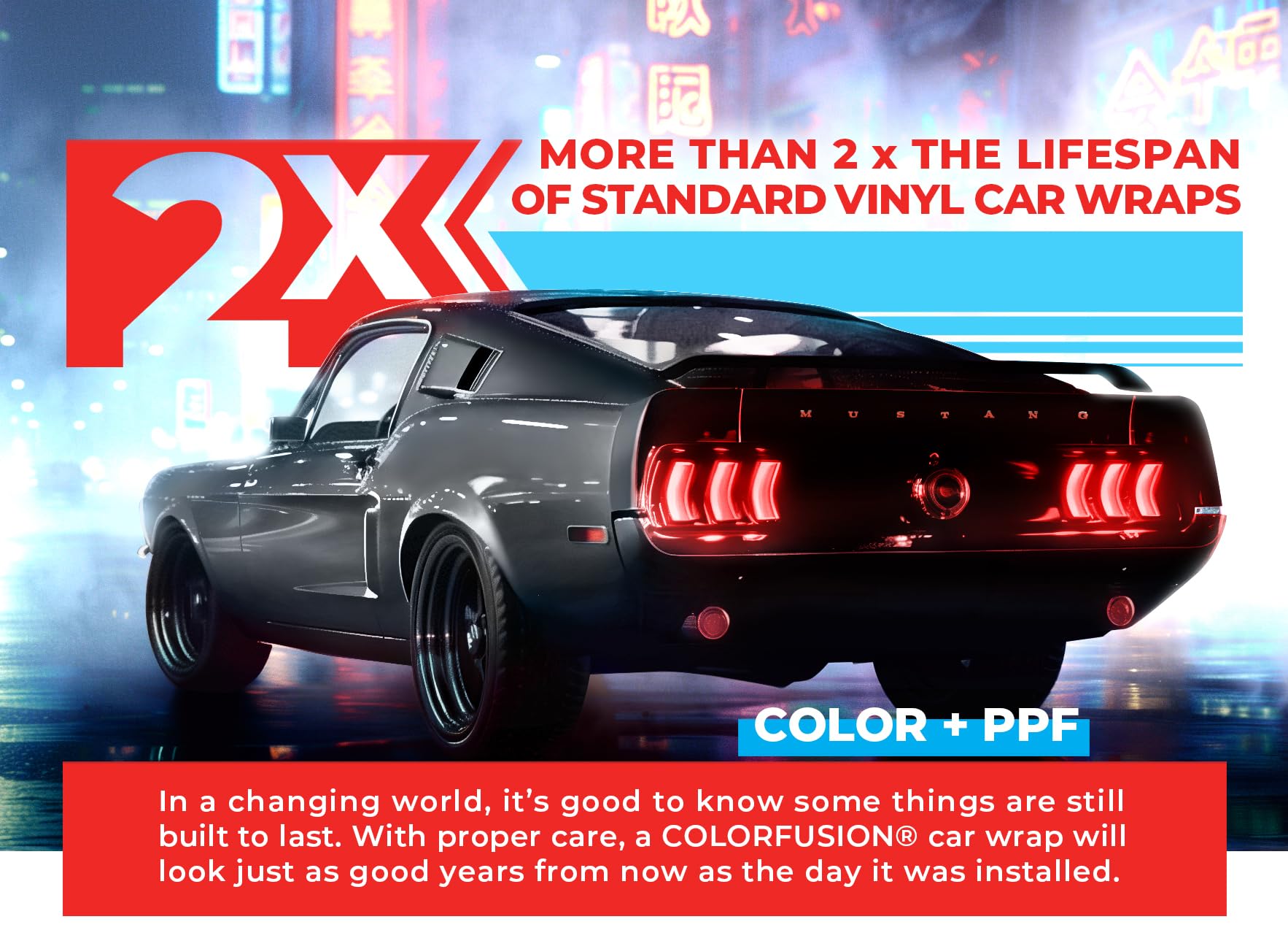 Colorfusion Ppf By Vvivid, Gloss Nardo Grey Dry Apply Ppf Vinyl Car Wrap Roll 1.3Ft X 5Ft