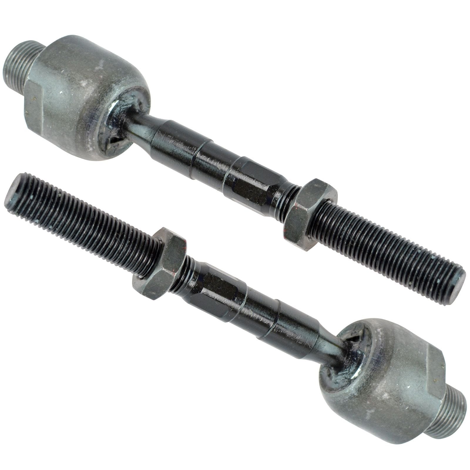 Trq Front Tie Rod Set Compatible With 2009-2013 Mazda 6