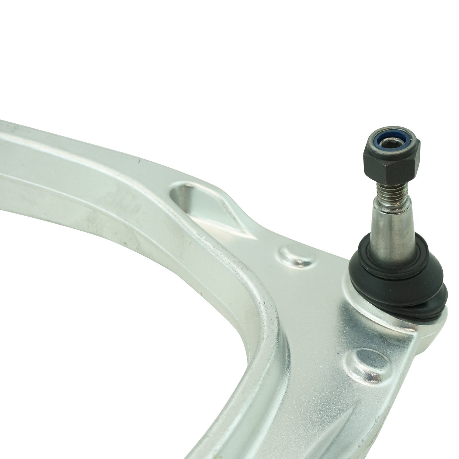 Trq Front Left Upper Control Arm With Ball Joint Drivers Side Compatible With 2015-2016 Cadillac Escalade Escalade Esv 2014-2016