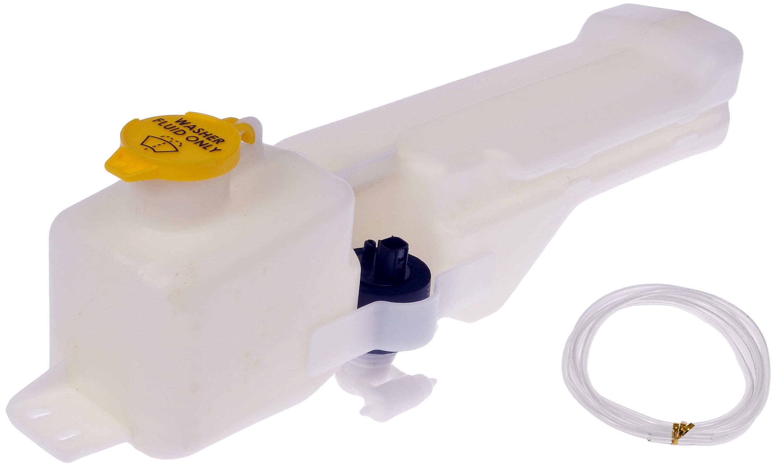 Dorman 603-198 Front Washer Fluid Reservoir Compatible With Select Chrysler Models