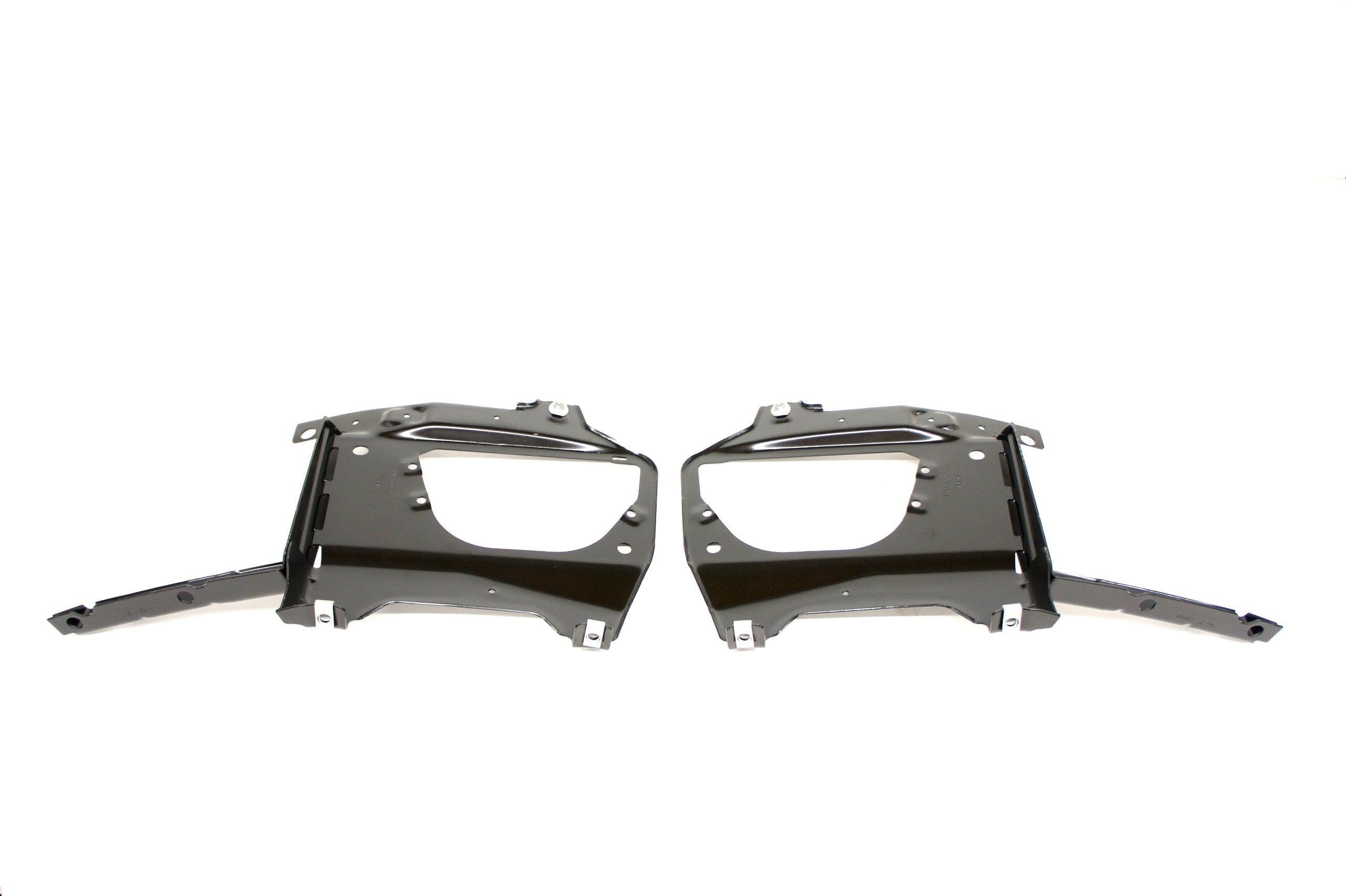 Genuine Chrysler Parts 68064329Ab Front Bumper Bracket Set