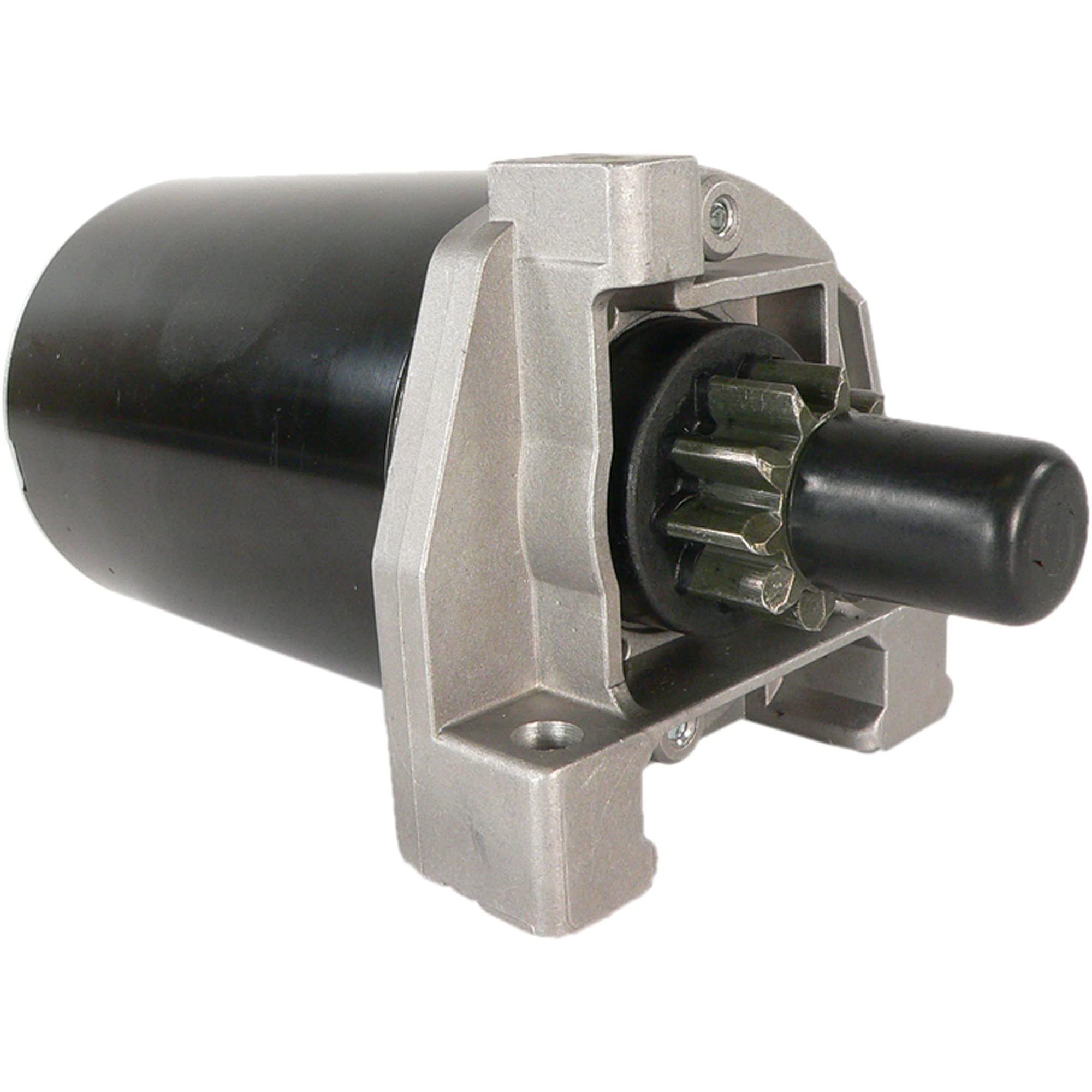 DB Electrical 410-21073 New Starter for Generac Engines Gn191 Gn220 Gn320 Gn360 Gn410, 0D9004A 0D9004B 0E0601 0E06010Srv, 0E0601