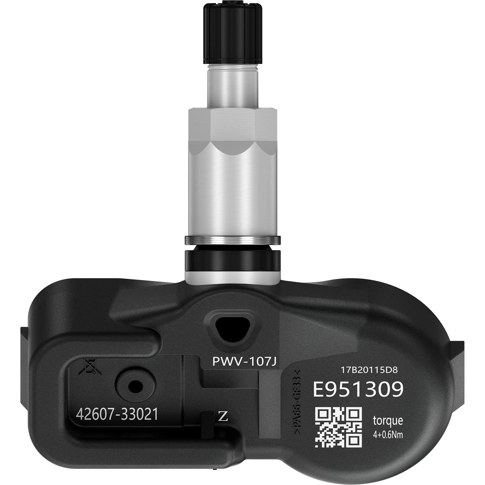 Roadfar 315Mhz Programmed Tire Pressure Monitoring System Sensor Tpms Fits For Lexus For Scion For Toyota 4260706011 4260733011