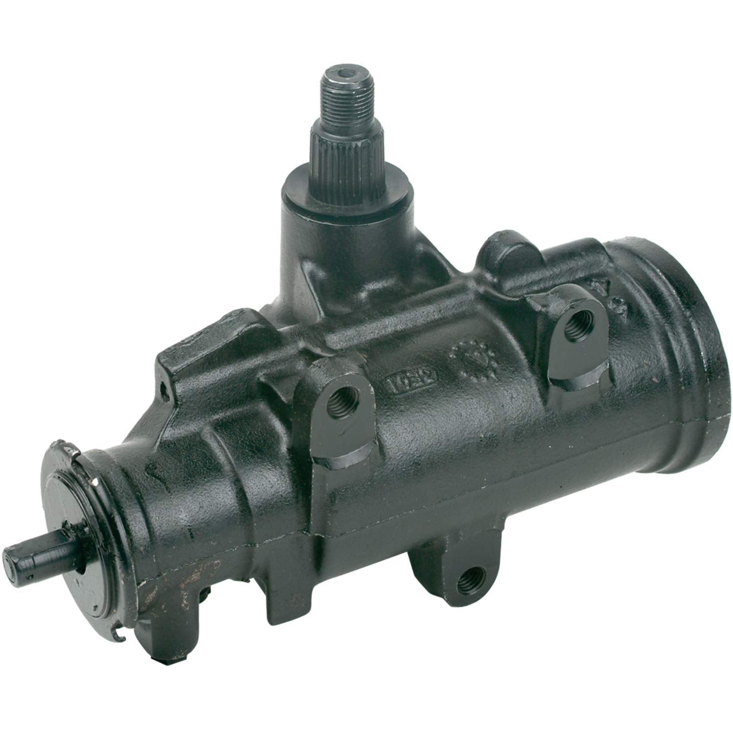 Cardone 27-7587 Remanufactured Power Steering Gear
