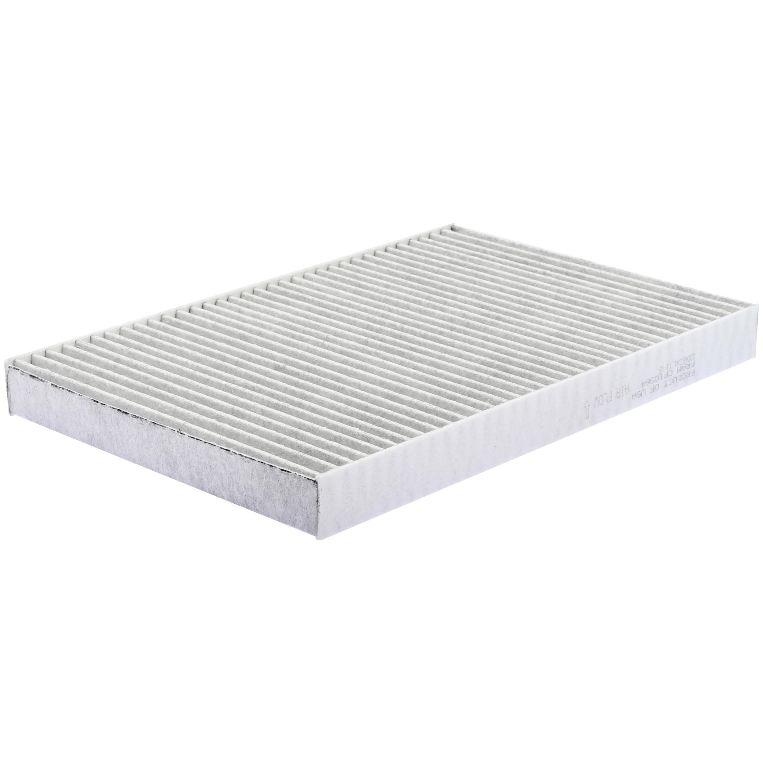 Fram Fresh Breeze Cabin Air Filter Replacement For Car Passenger Compartment W/ Arm And Hammer Baking Soda, Easy Install, Cf1036