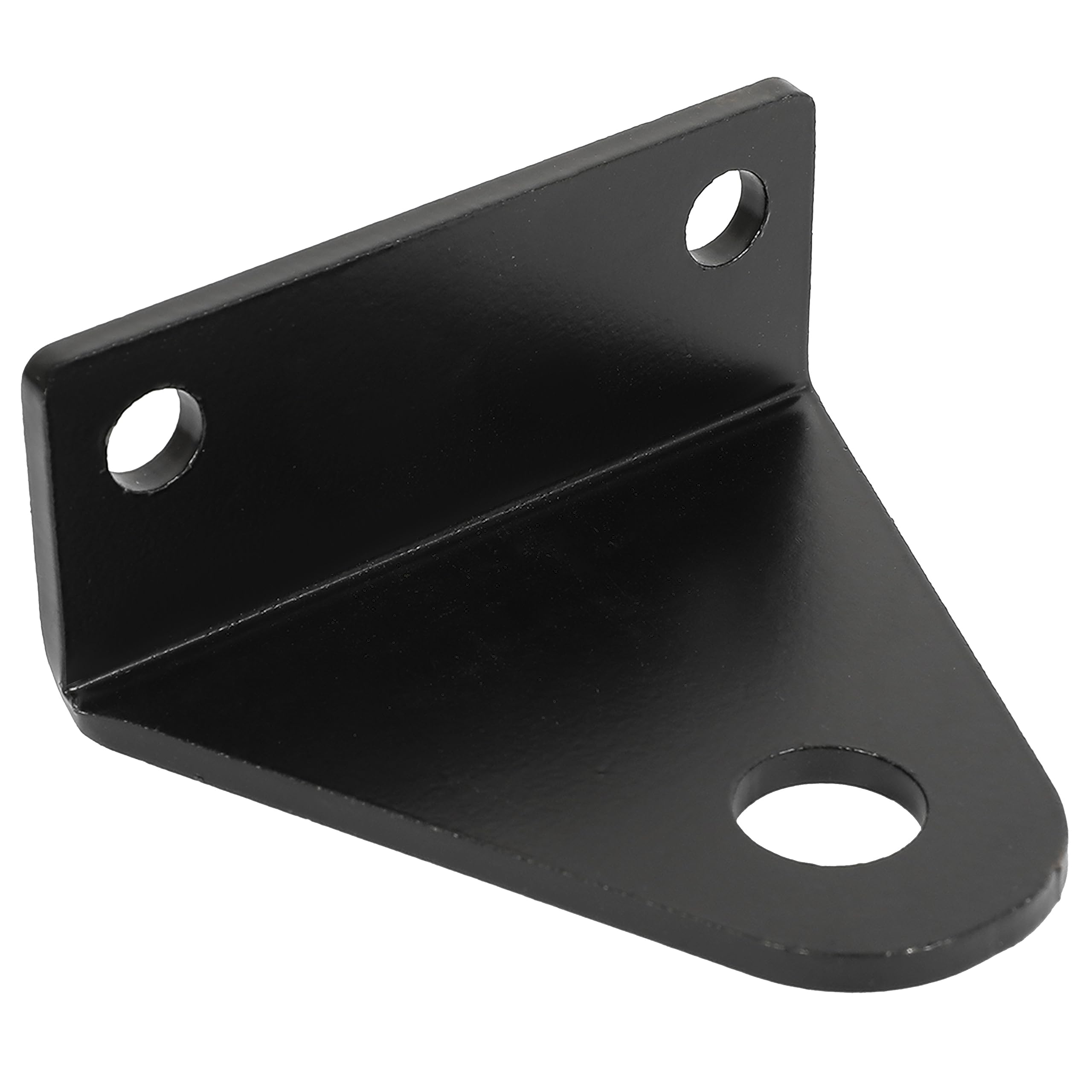 Ecotric Universal Zero Turn Mower Trailer Tow Hitch 3'' Mount Compatible With Scag Turf Tiger Stt/Freedmon Z Sfz/Liberty Z Szl M
