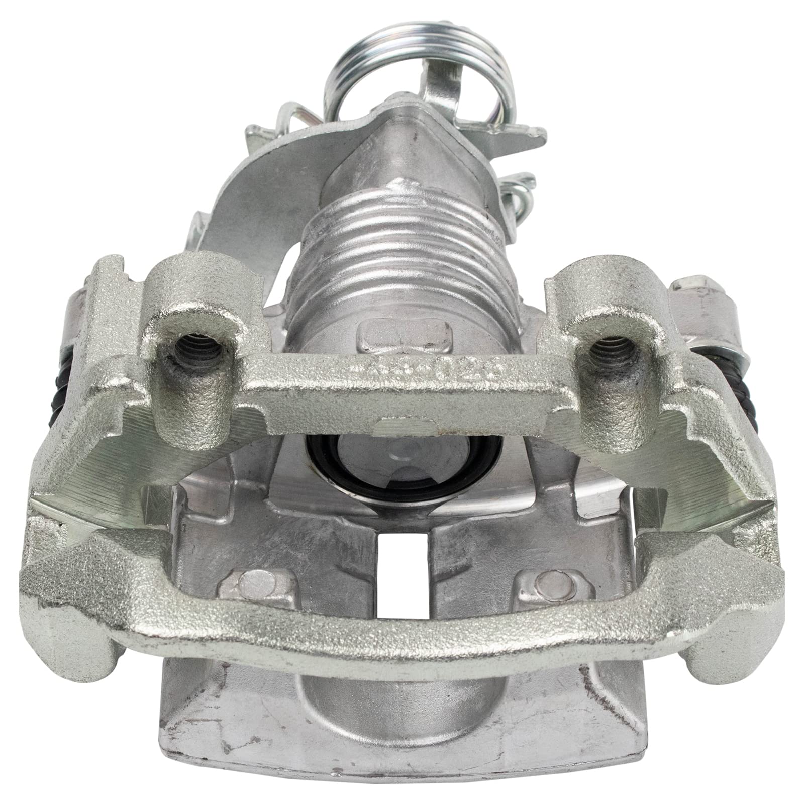 Trq Rear Brake Caliper Set Compatible With 2005-2008 Chevrolet Cobalt 2008-2010 Hhr 2004-2012 Malibu 2007-2009 Pontiac G5 2005-2